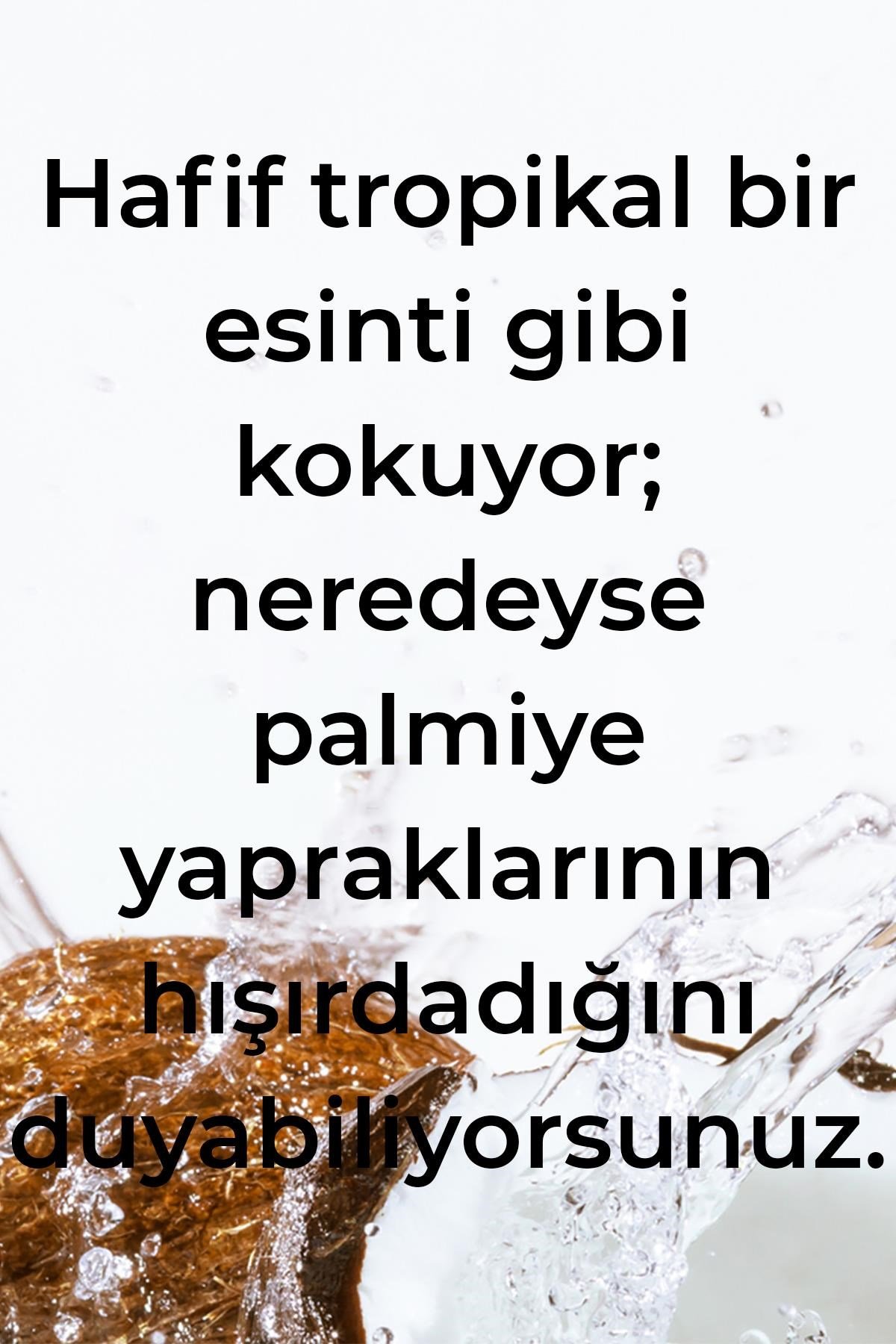 Method Coconut Water El Yıkama Köpüğü 300ML