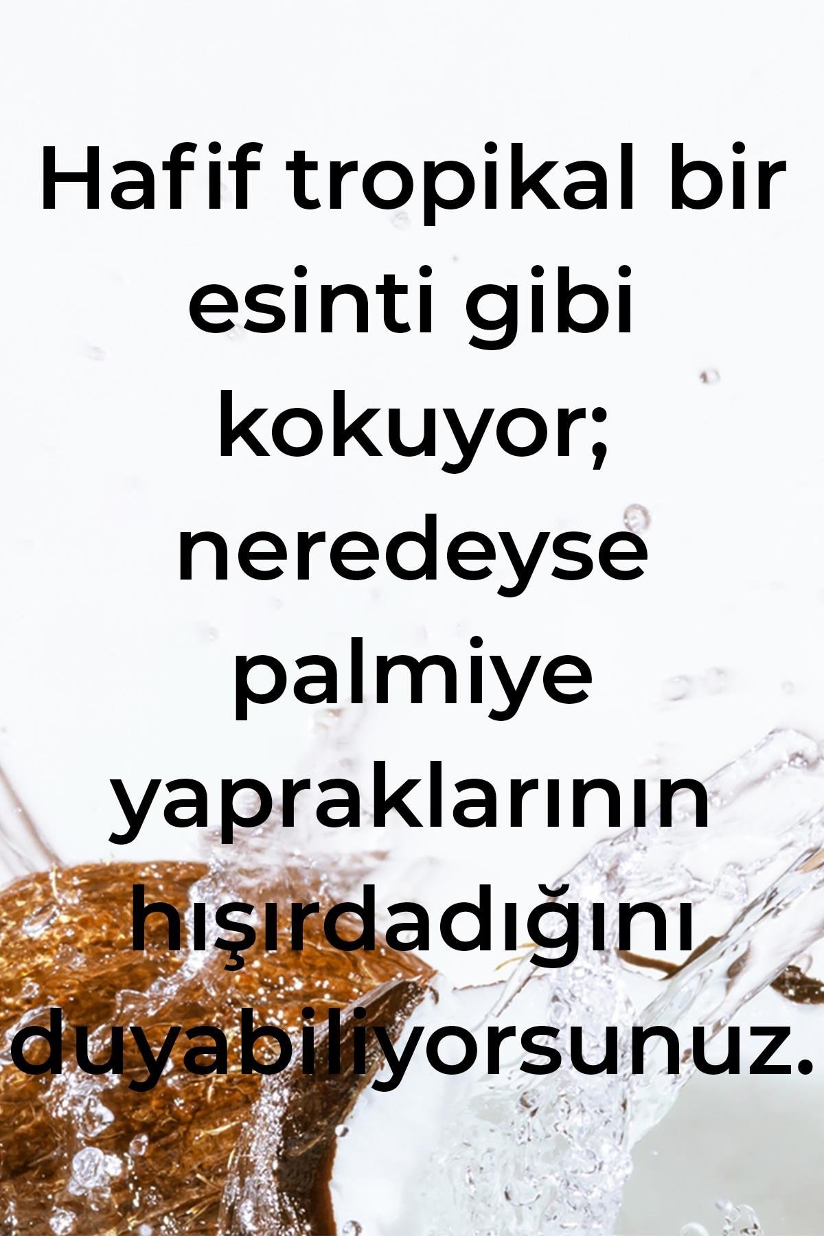 Method Coconut Water El Yıkama Köpüğü 300ML