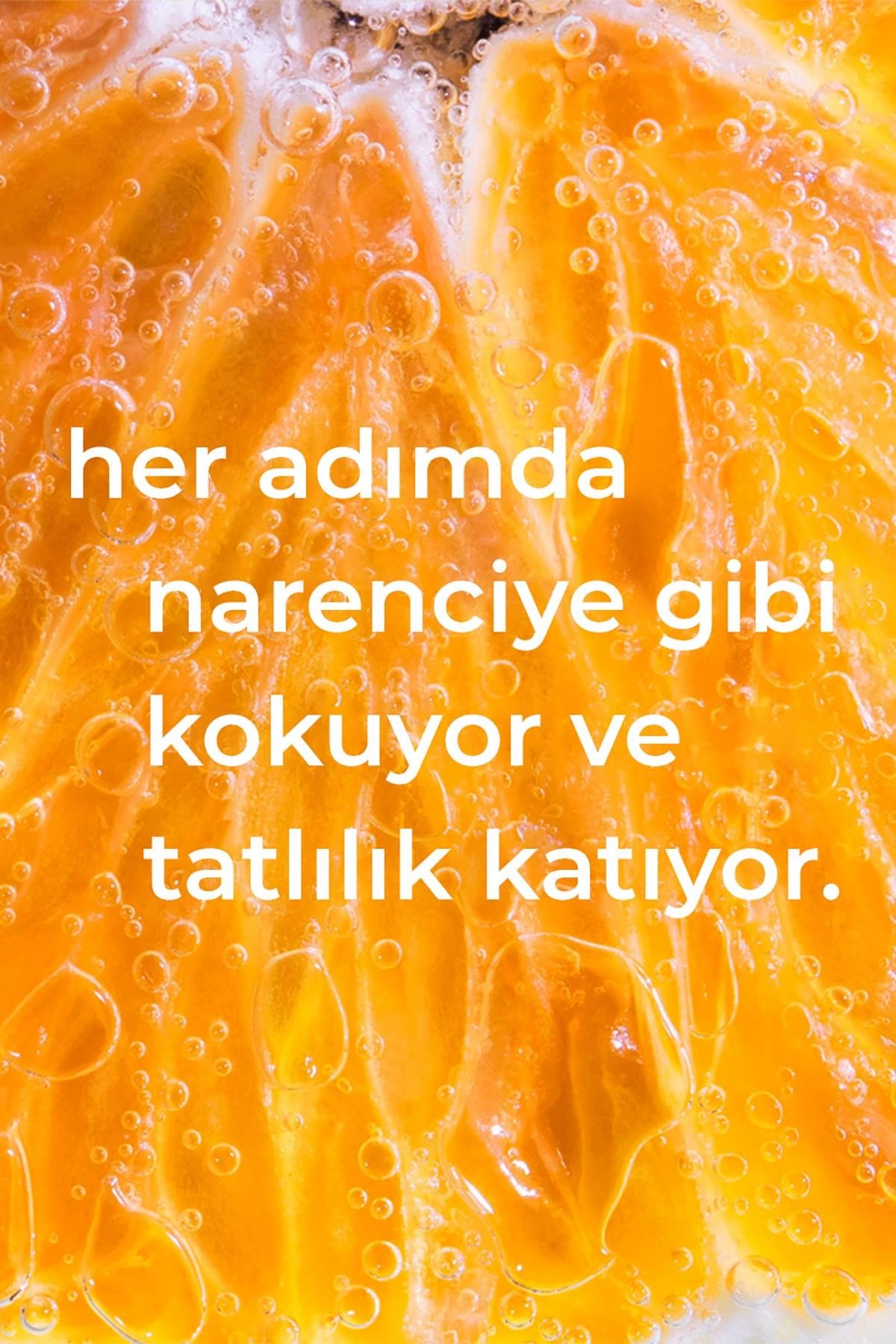Method Çok Amaçlı Yüzey Temizleyici Narenciye Kokulu 828ML