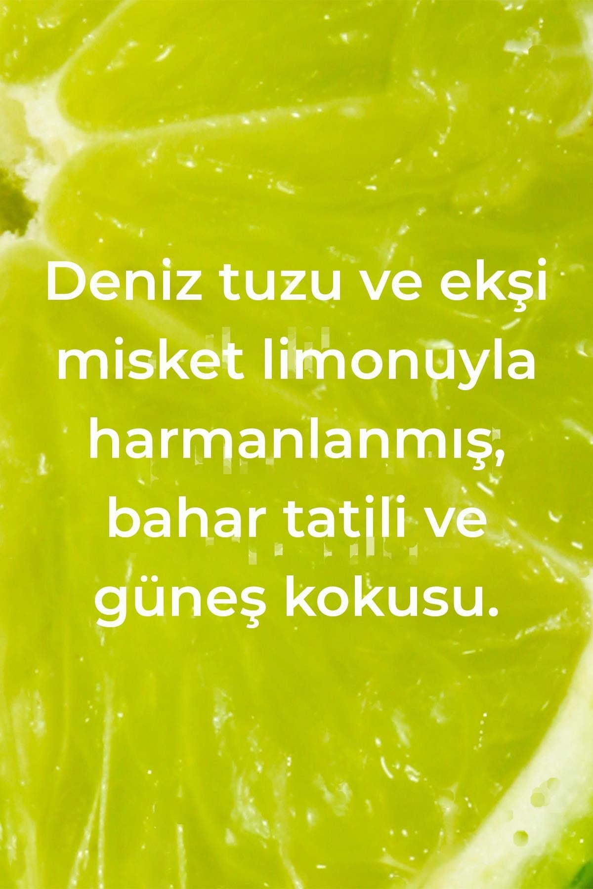 Method Lime Sea Salt Elde Bulaşık Deterjanı 532ML