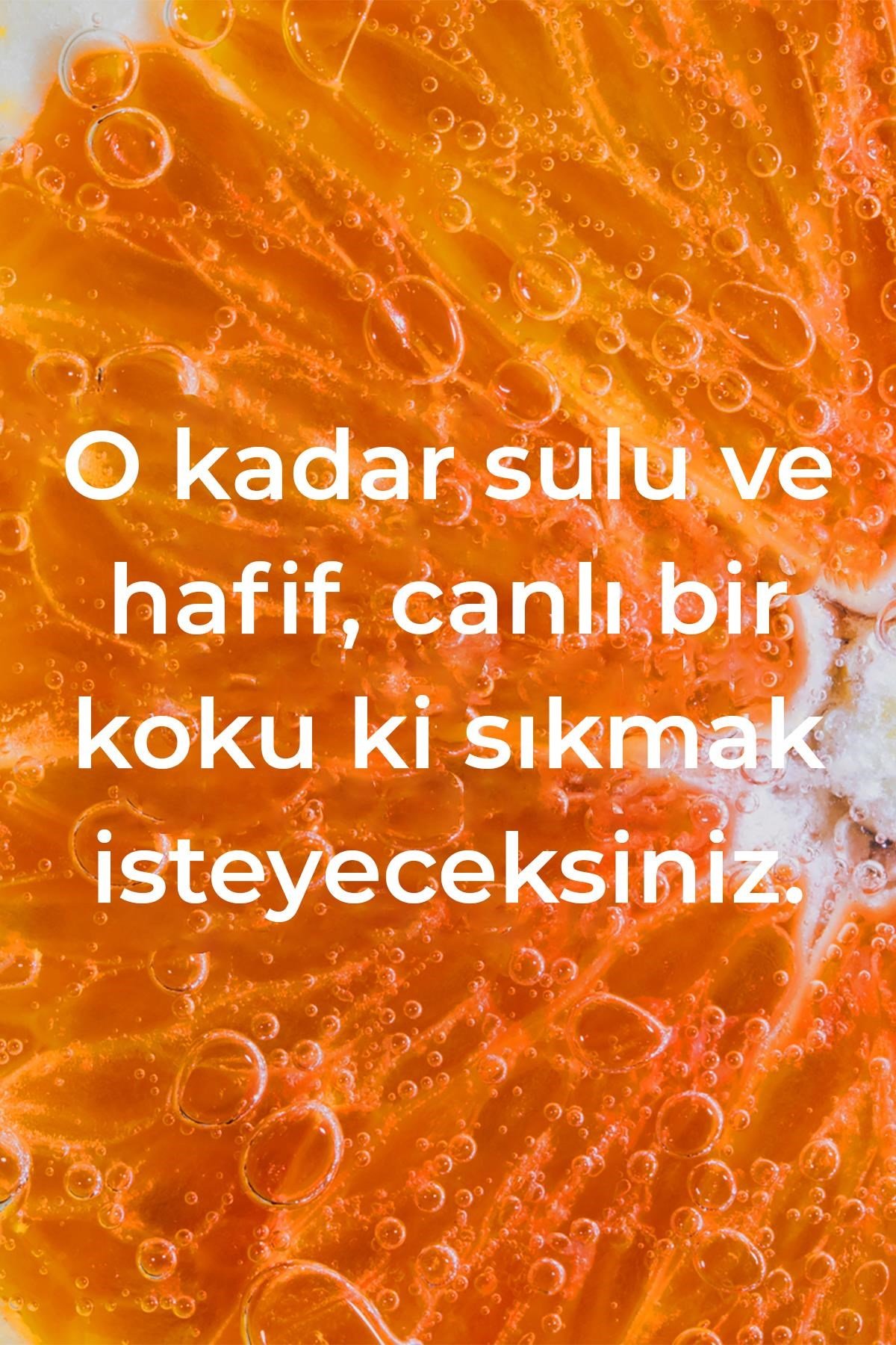 Method Orange Ginger El Yıkama Köpüğü 300ML
