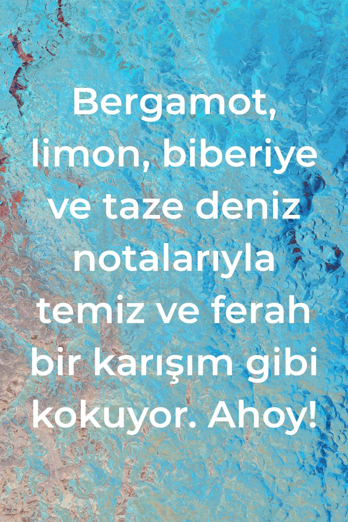 Method Sea Minerals Sıvı Sabun 354ML