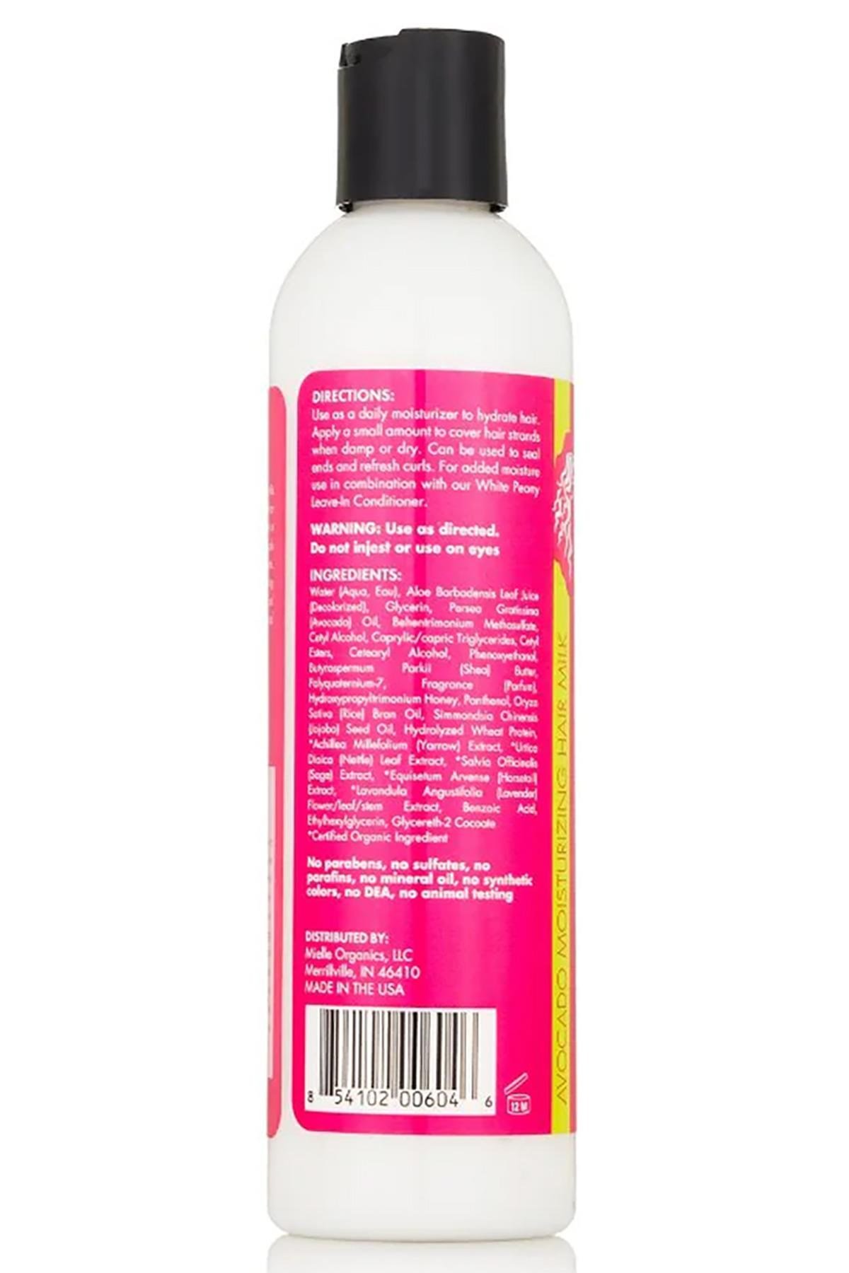 Mielle Avocado Nemlendirici Saç Sütü 240ML