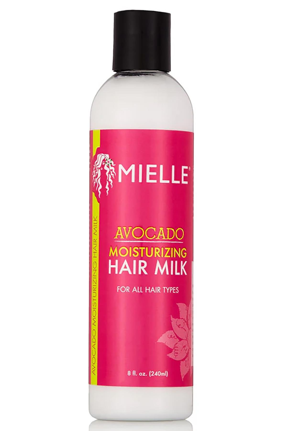 Mielle Avocado Nemlendirici Saç Sütü 240ML