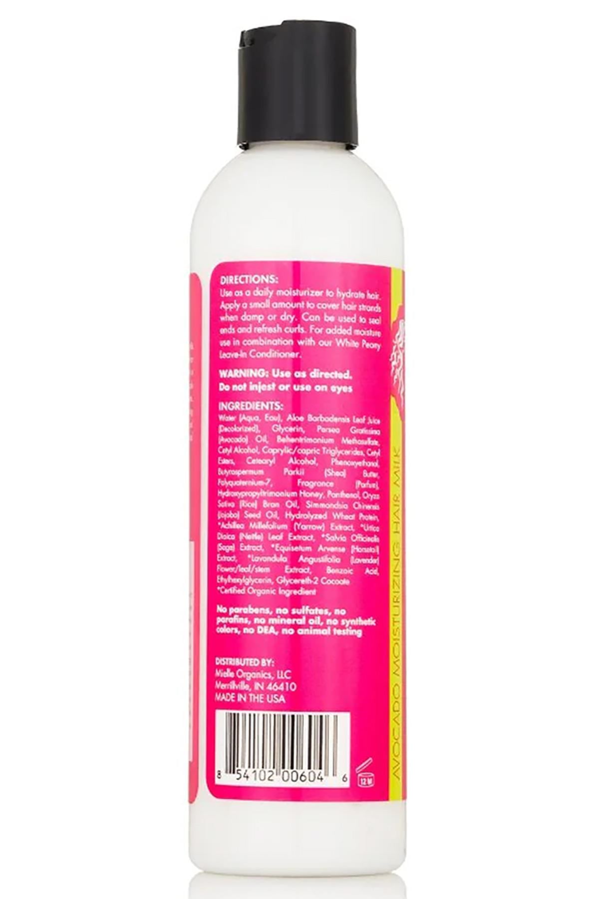 Mielle Avocado Nemlendirici Saç Sütü 240ML