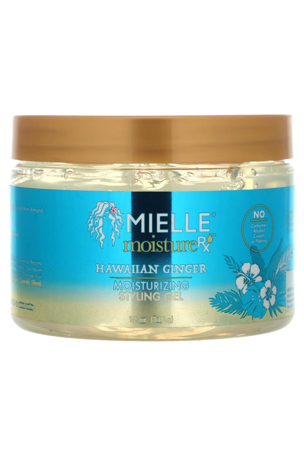 Mielle Moisture RX Hawaiian Ginger Nemlendirici Jöle 340GR