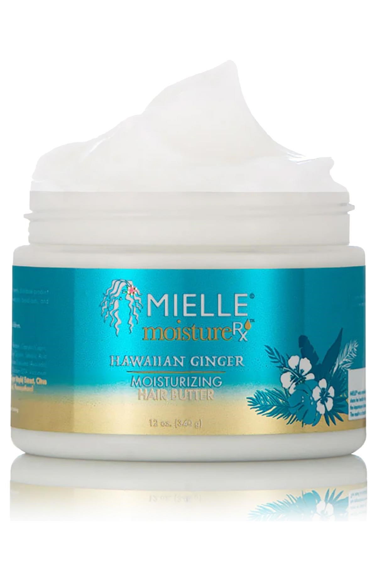 Mielle Moisture RX Hawaiian Ginger Nemlendirici Saç Yağı 340GR