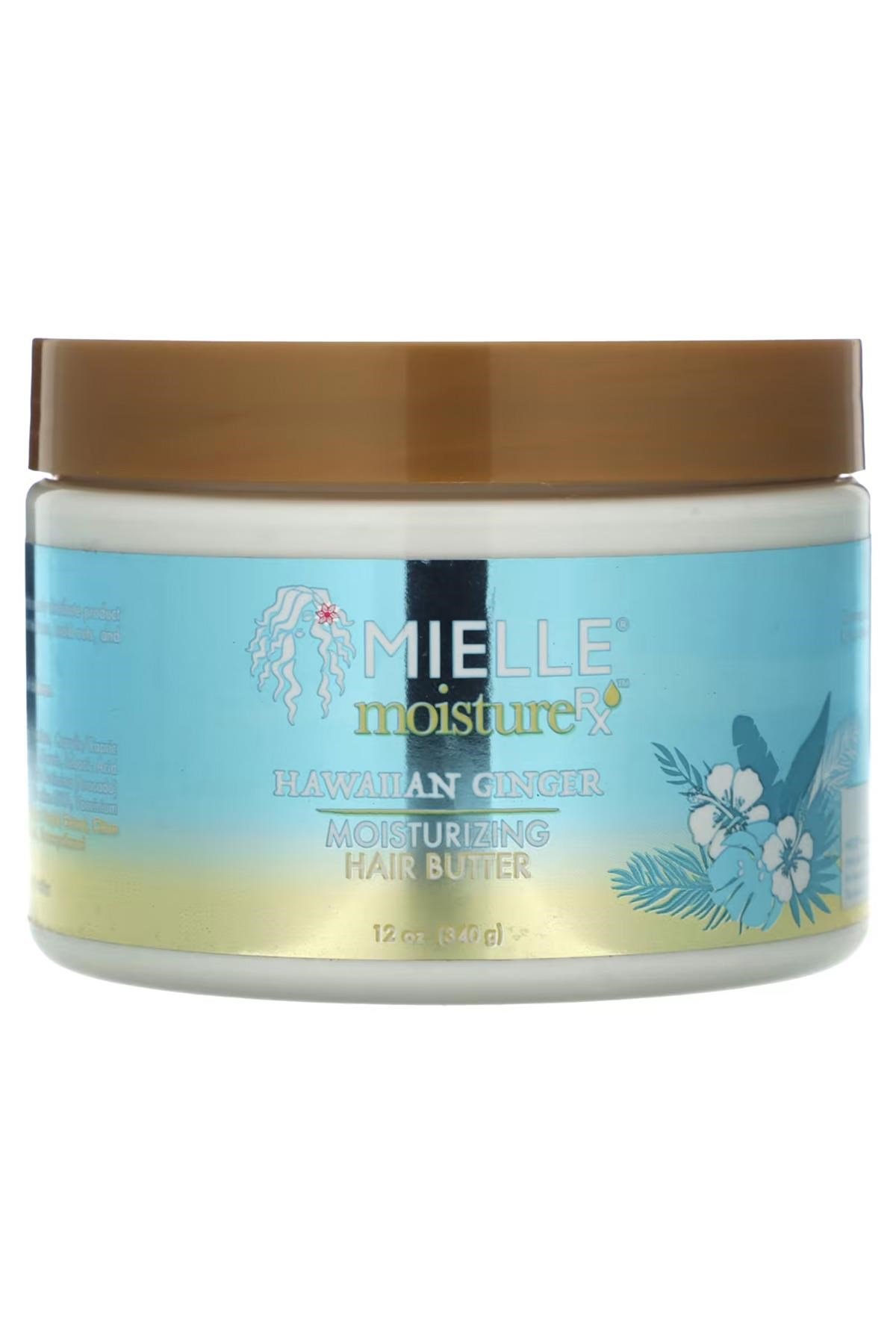 Mielle Moisture RX Hawaiian Ginger Nemlendirici Saç Yağı 340GR