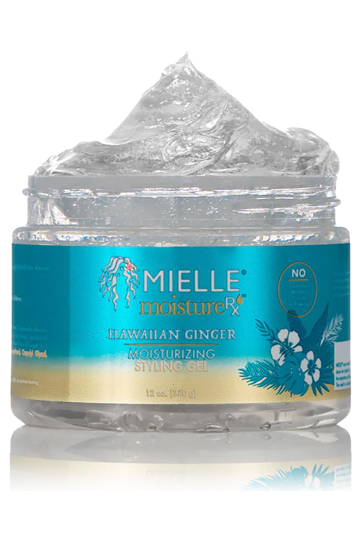 Mielle Moisture RX Hawaiian Ginger Nemlendirici Jöle 340GR