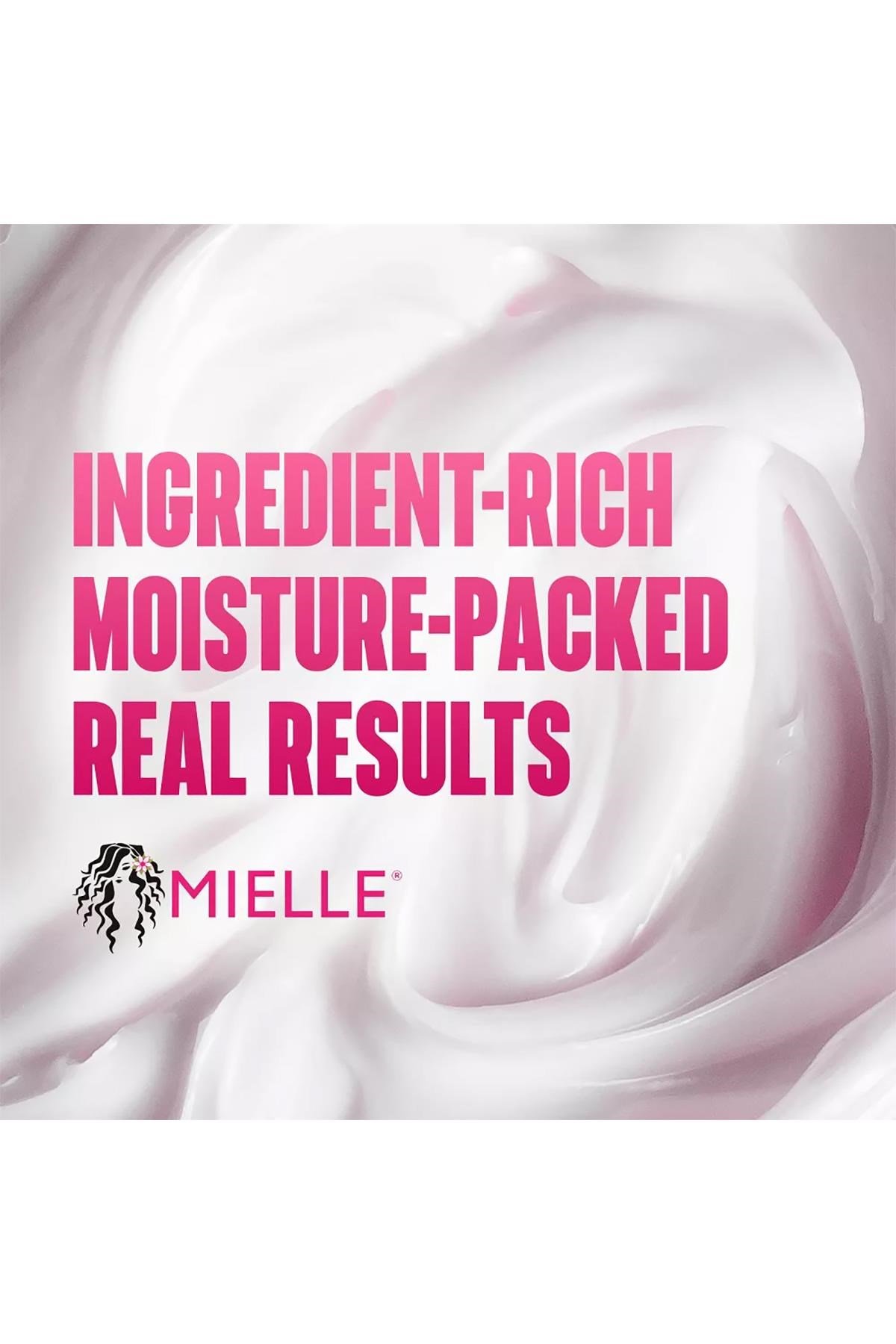 Mielle Pomegranate & Honey Bukle Belirginleştirici Saç Köpüğü 222ML