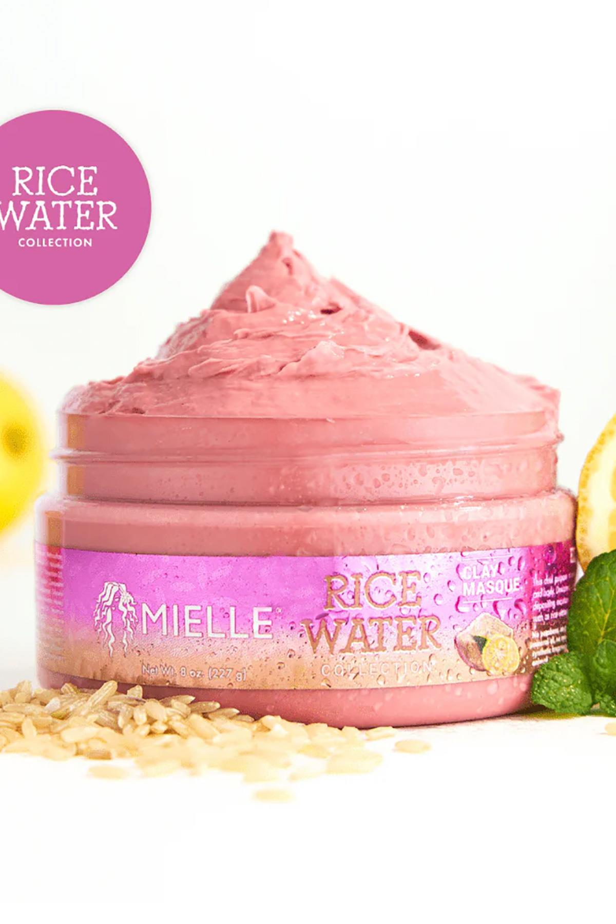 Mielle Rice Water Kil Maskesi 227GR