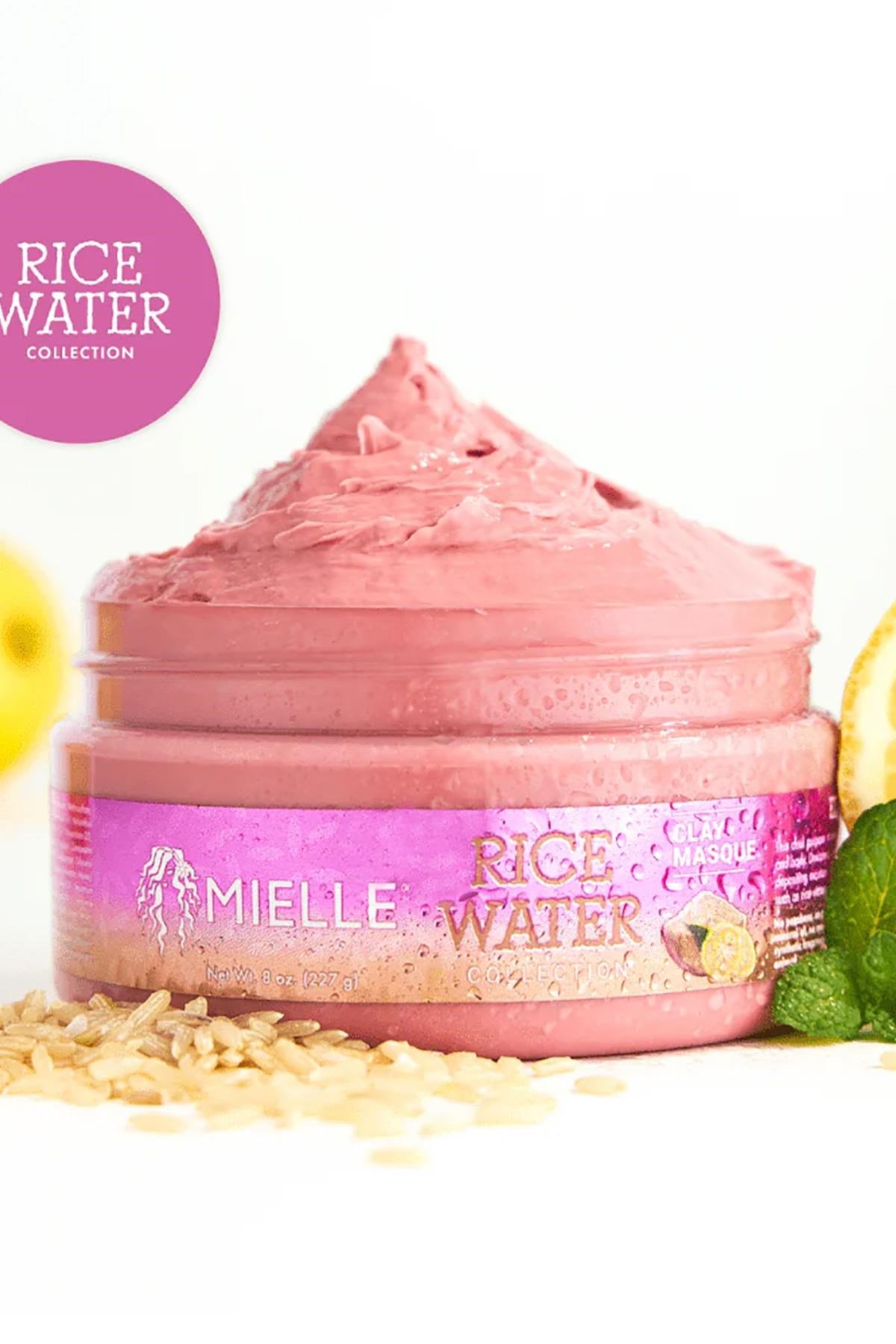 Mielle Rice Water Kil Maskesi 227GR