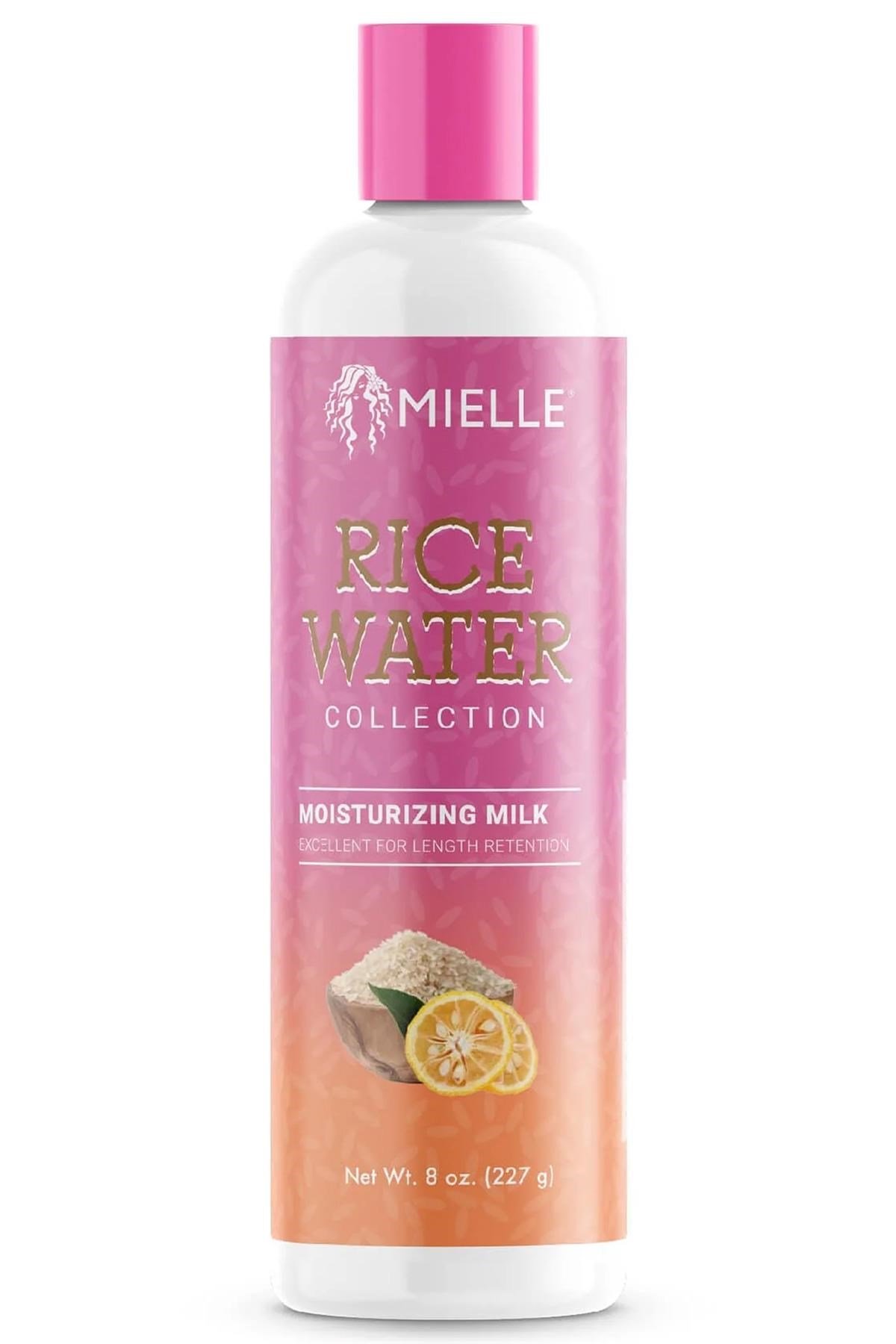 Mielle Rice Water Nemlendirici Saç Sütü 227GR