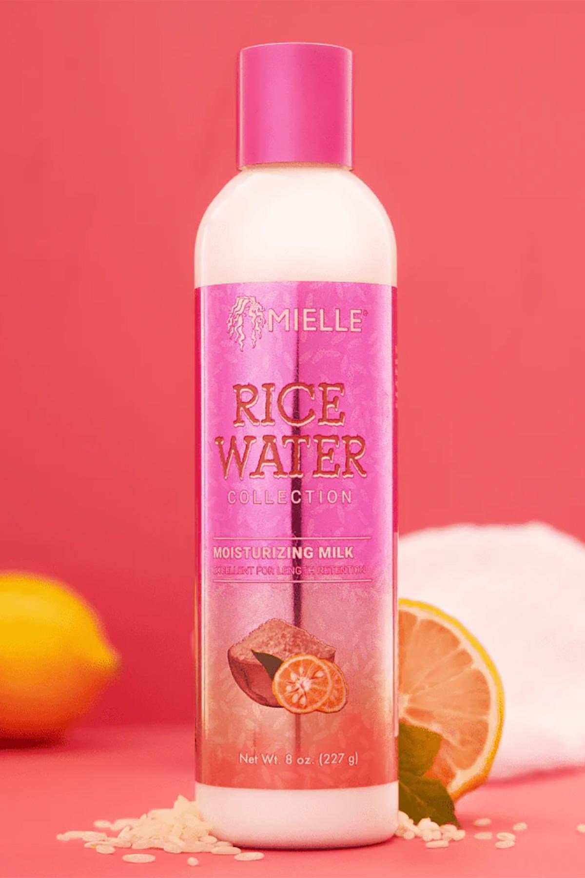 Mielle Rice Water Nemlendirici Saç Sütü 227GR
