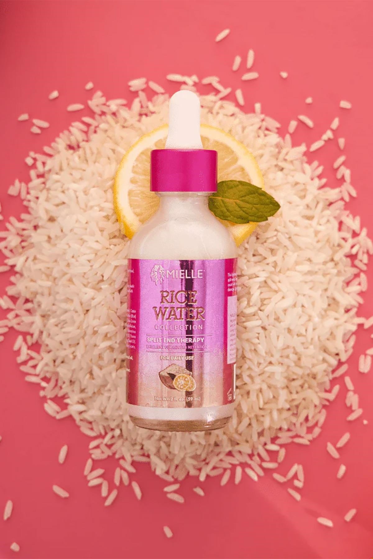 Mielle Rice Water Saç Ucu Bakımı 59ML