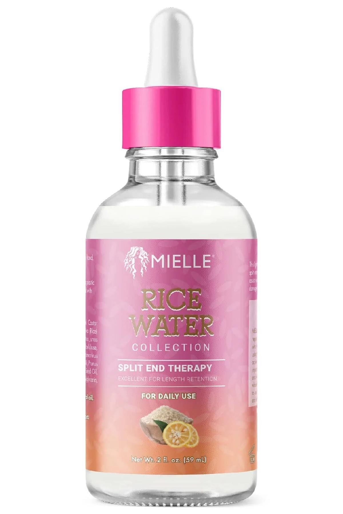 Mielle Rice Water Saç Ucu Bakımı 59ML