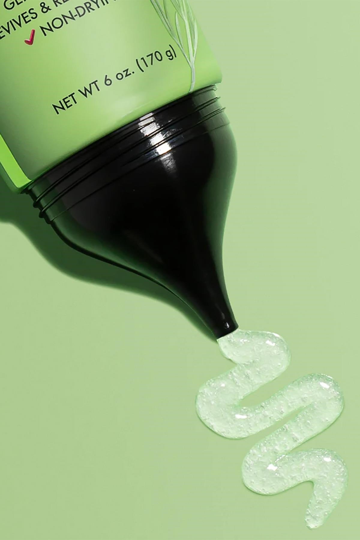 Mielle Rosemary Mint Arındırıcı Saç Derisi Şeker Peelingi 170GR