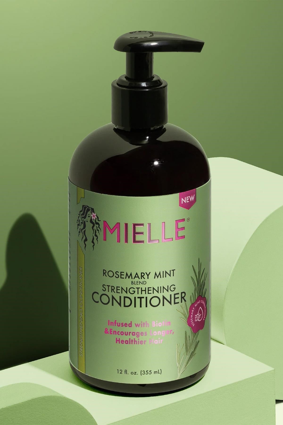 Mielle Rosemary Mint Güçlendirici Saç Kremi 355ML