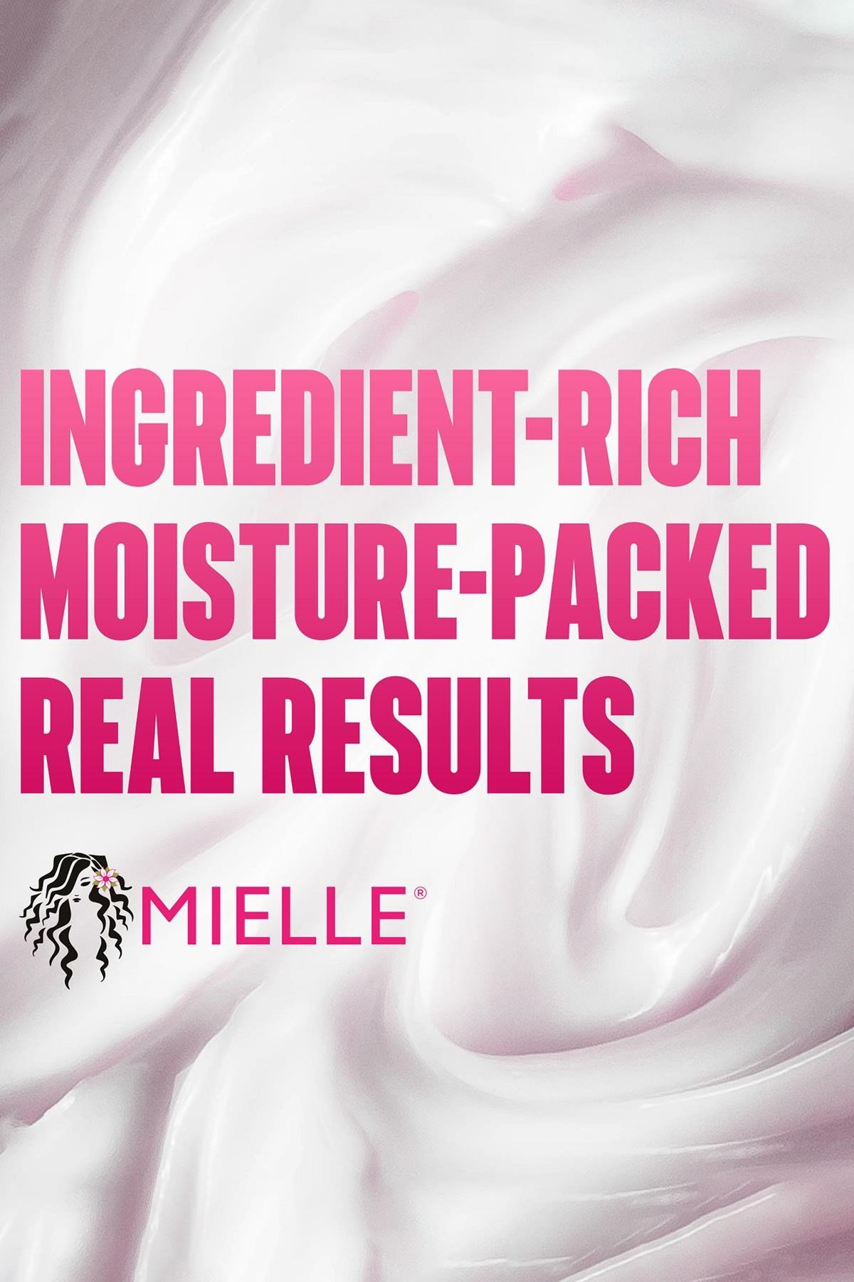 Mielle Rosemary Mint Güçlendirici Saç Kremi 591ML