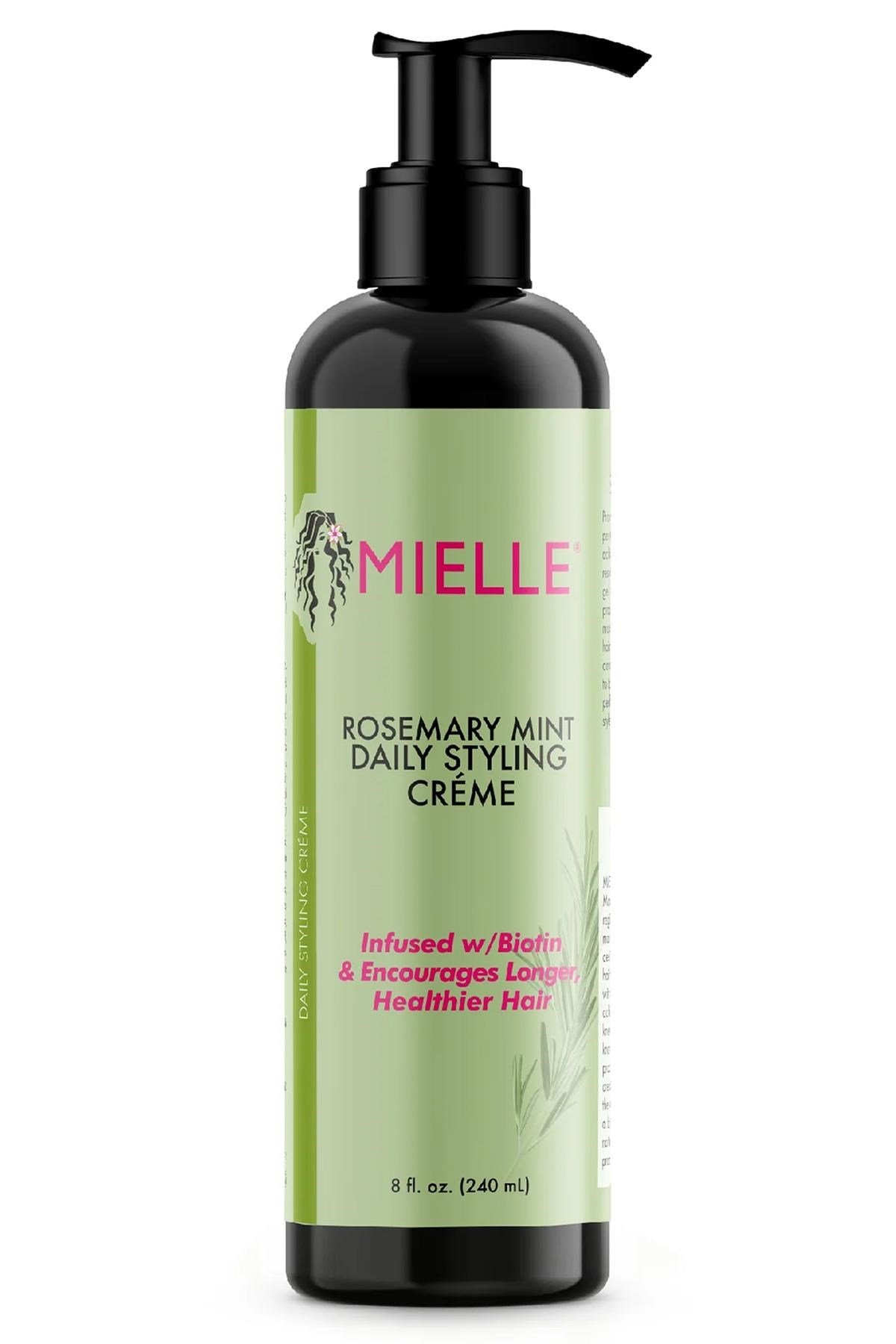 Mielle Rosemary Mint Günlük Saç Şekillendirme Kremi 240ML