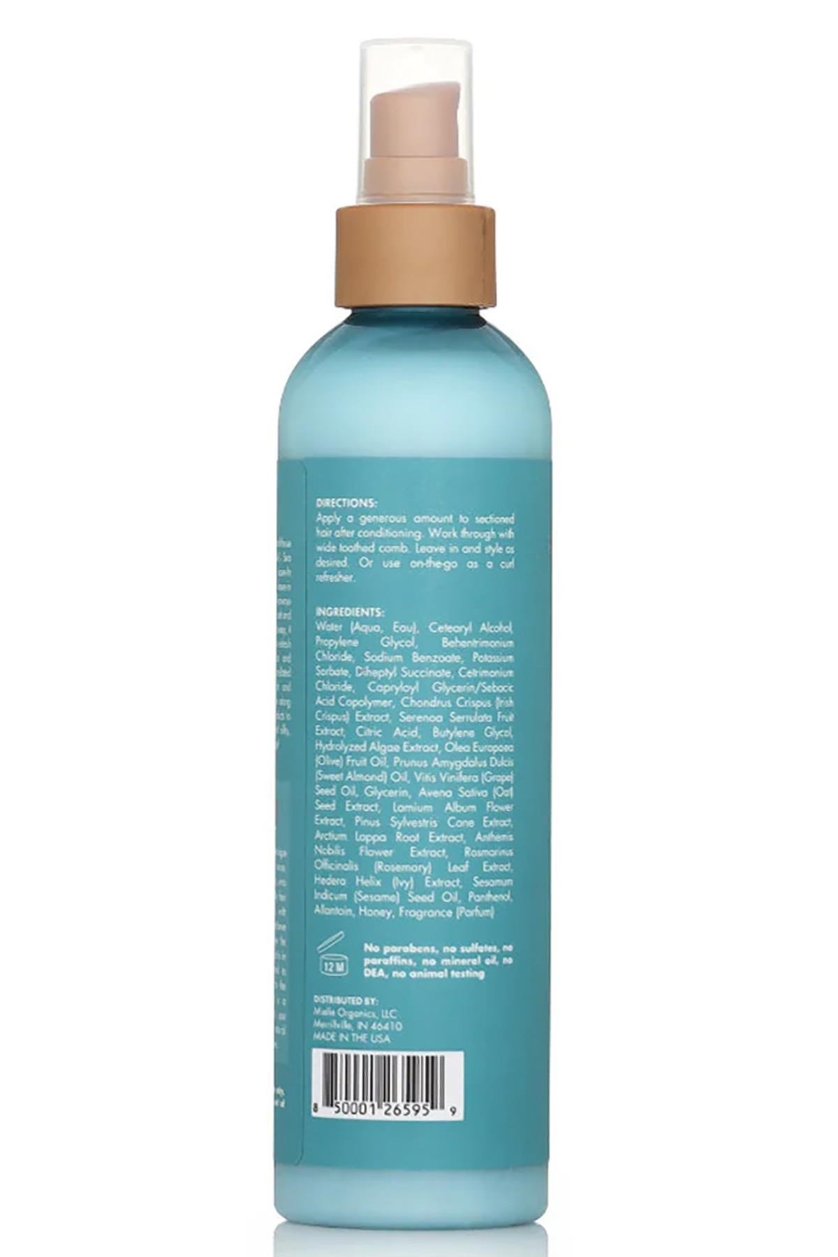 Mielle Sea Moss Dökülme Karşıtı Durulanmayan Saç Kremi 235ML