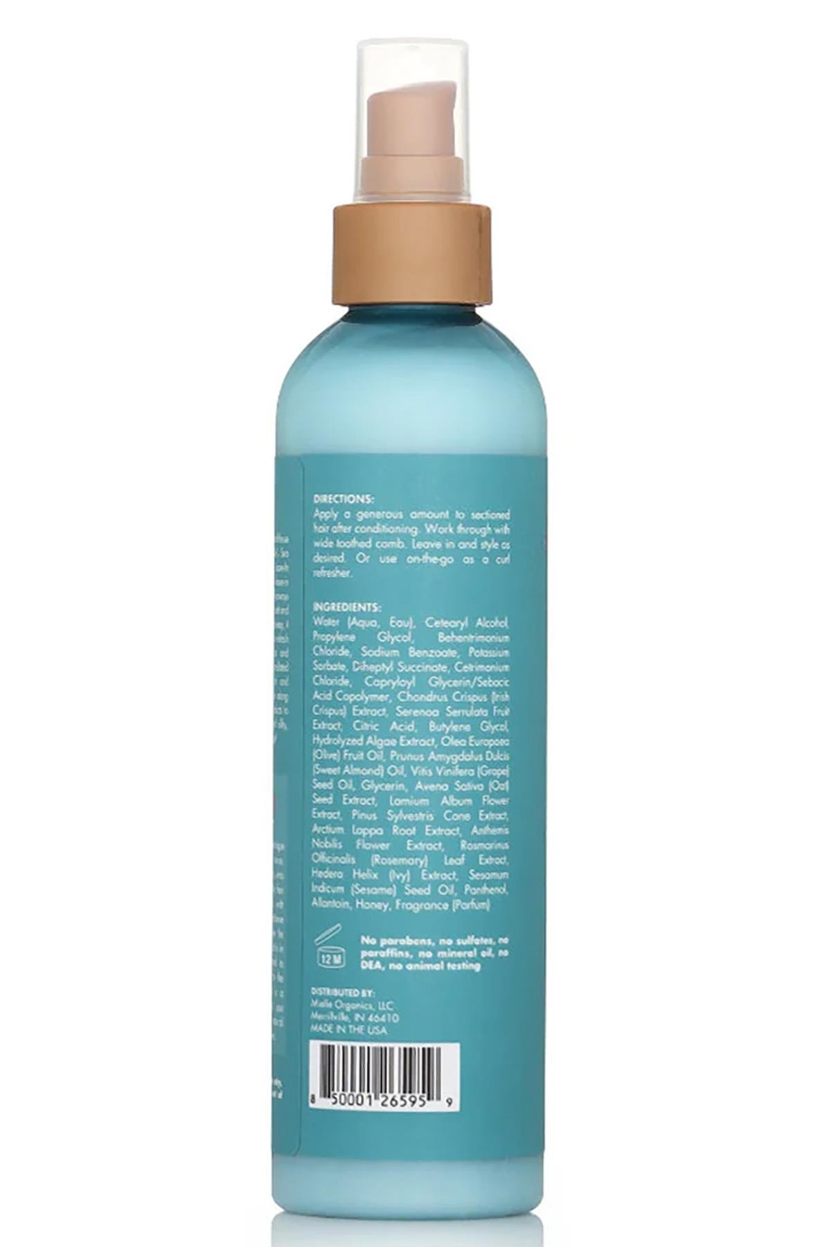 Mielle Sea Moss Dökülme Karşıtı Durulanmayan Saç Kremi 235ML