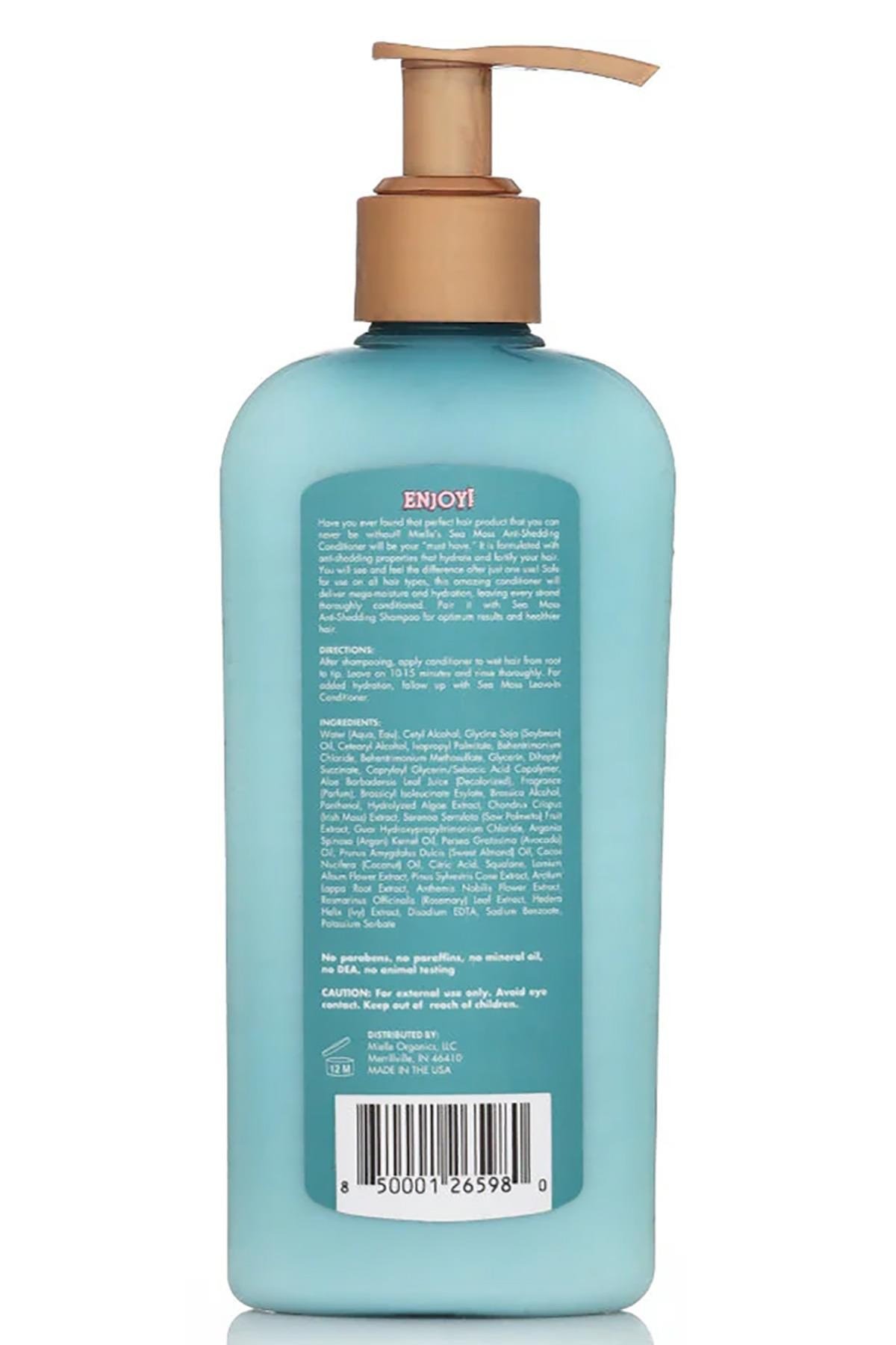 Mielle Sea Moss Dökülme Karşıtı Saç Kremi 235ML