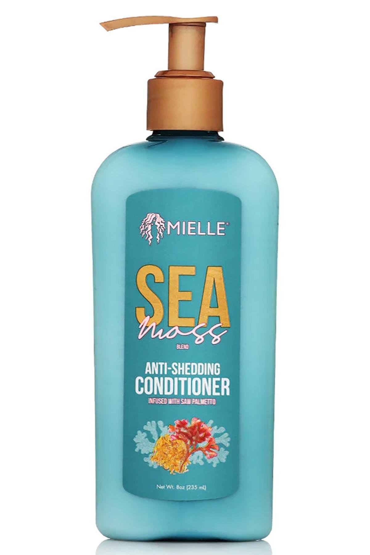 Mielle Sea Moss Dökülme Karşıtı Saç Kremi 235ML