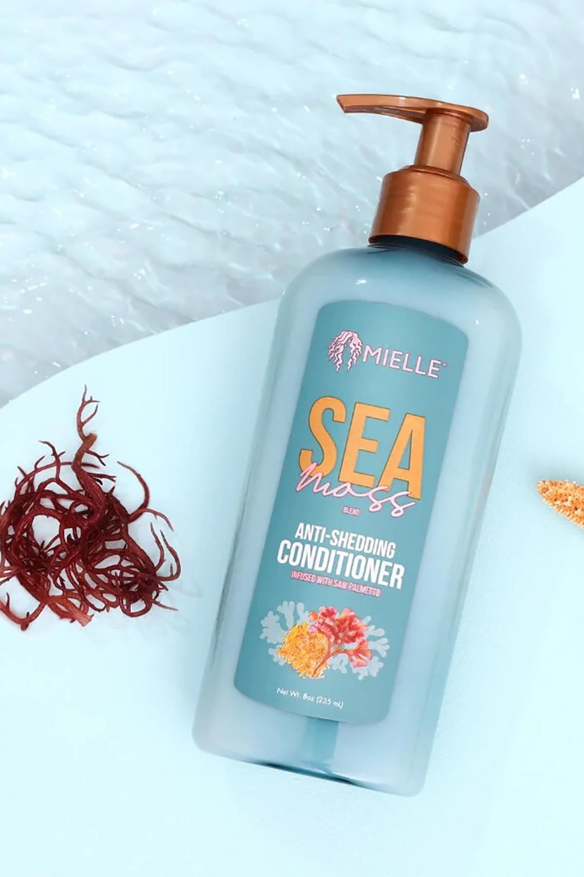 Mielle Sea Moss Dökülme Karşıtı Saç Kremi 235ML