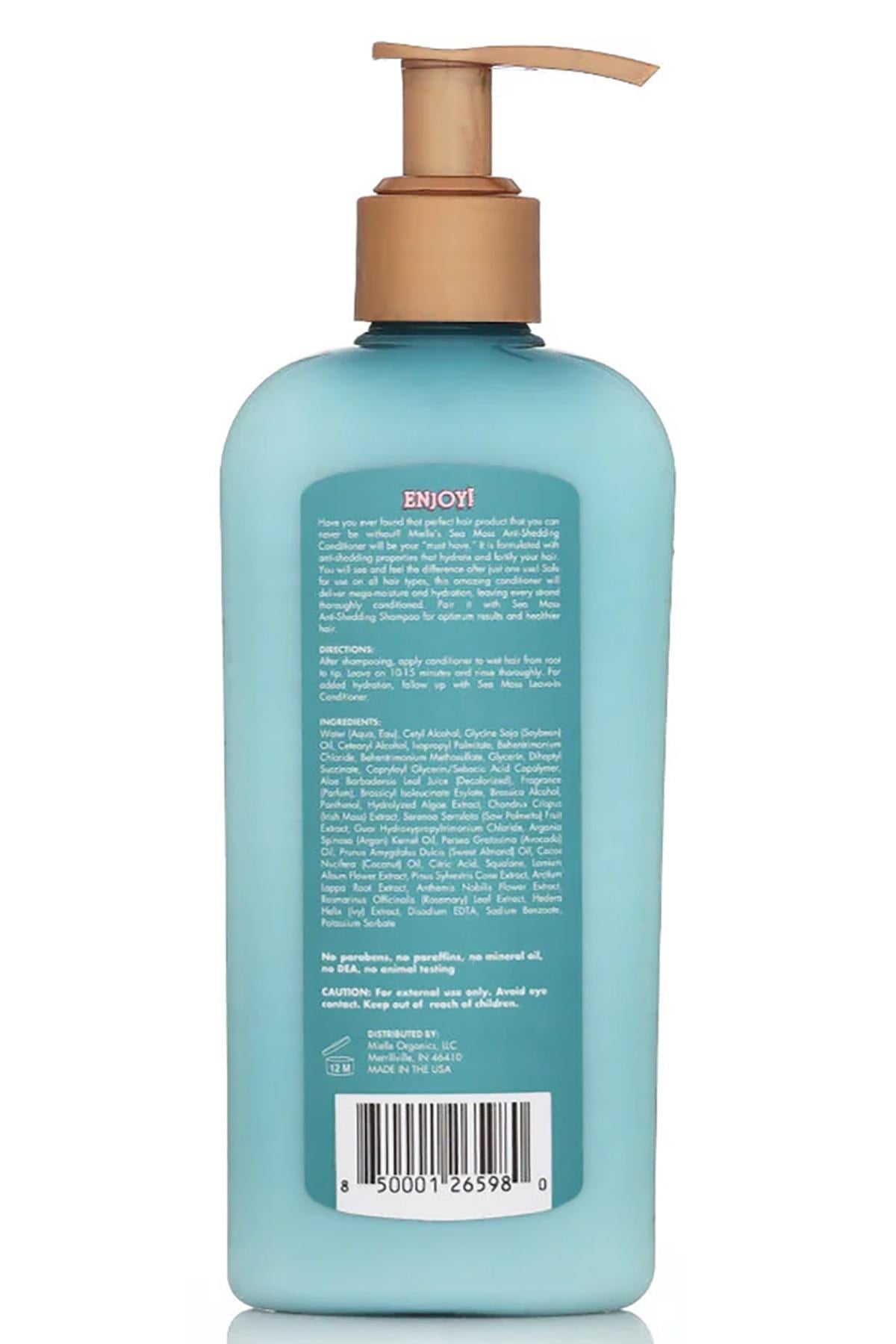 Mielle Sea Moss Dökülme Karşıtı Saç Kremi 235ML