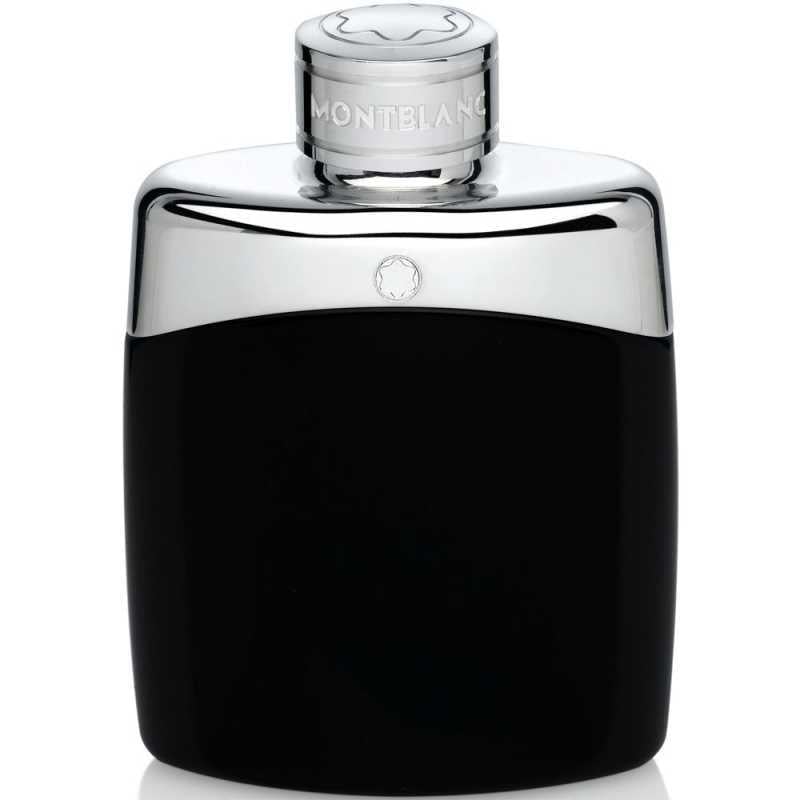 Mont Blanc Legend EDT 100ML Erkek Parfümü