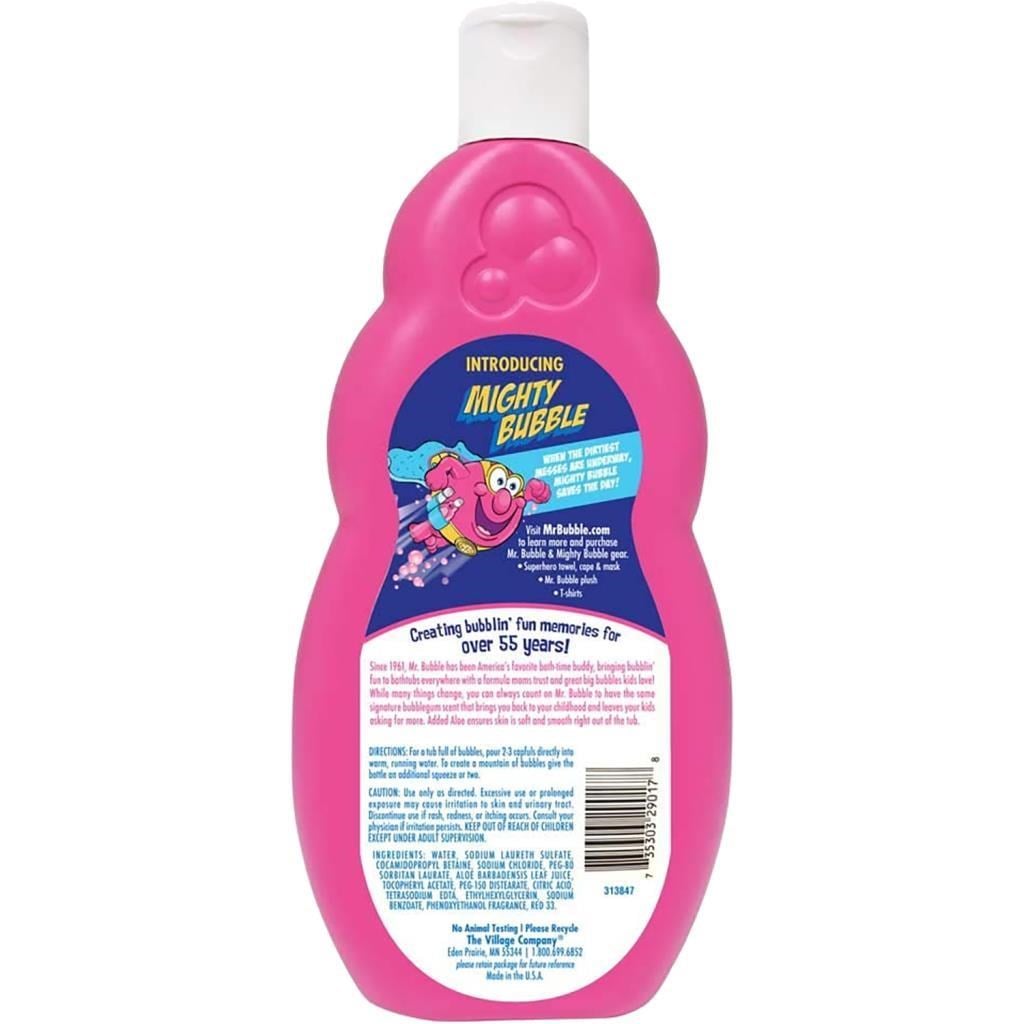 Mr.Bubble Original Banyo Köpüğü 473ML