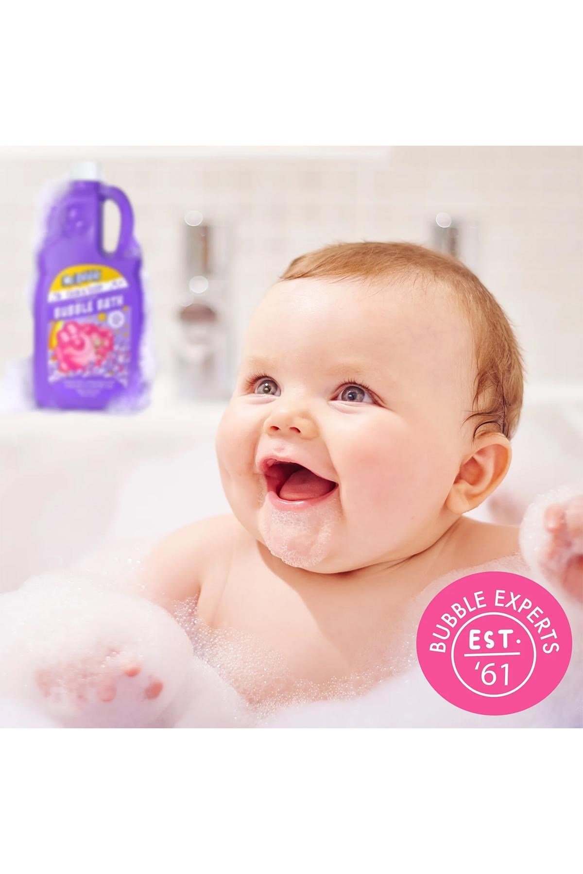 Mr.Bubble Calm & Sleep Banyo Köpüğü 1060ML