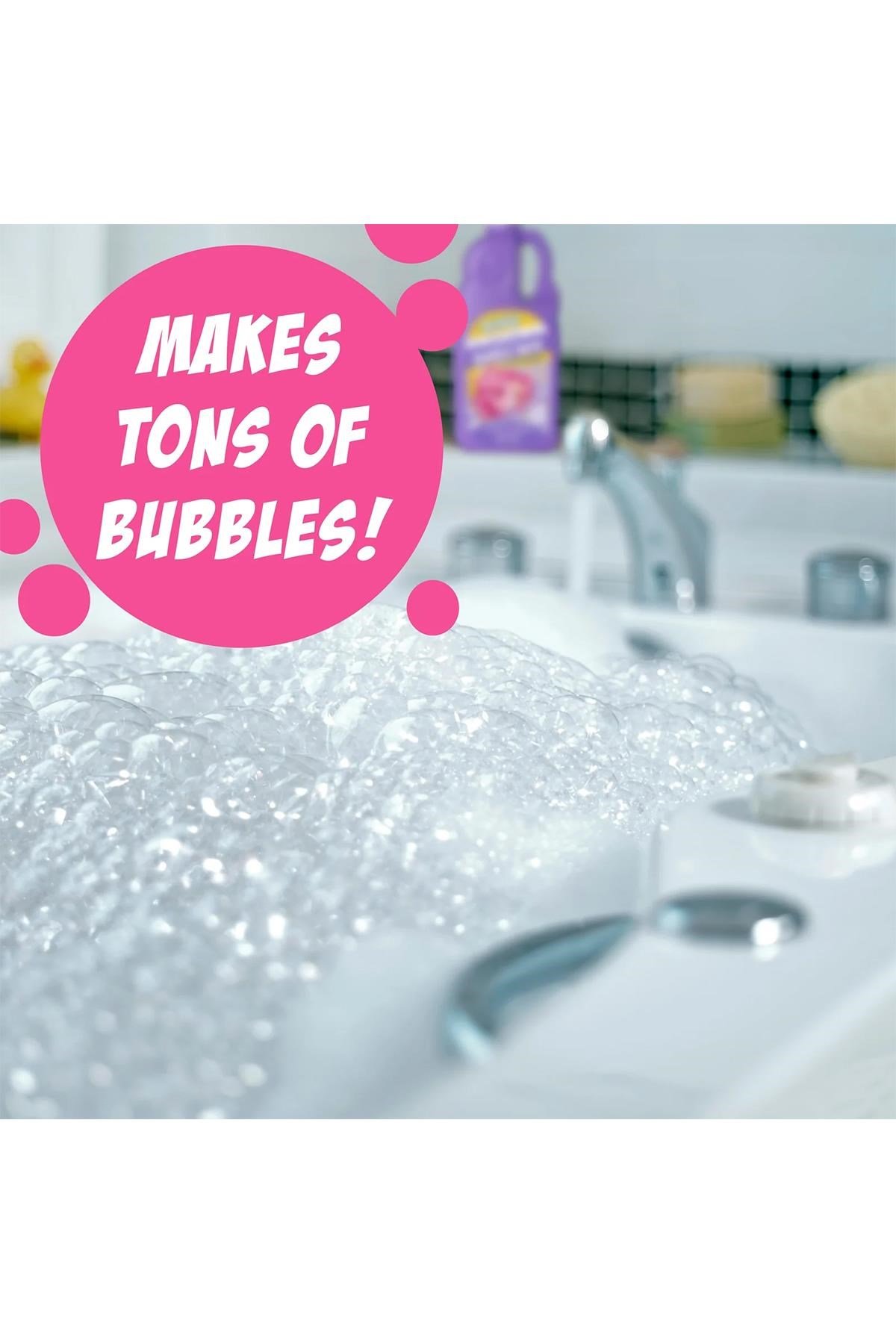 Mr.Bubble Calm & Sleep Banyo Köpüğü 1060ML