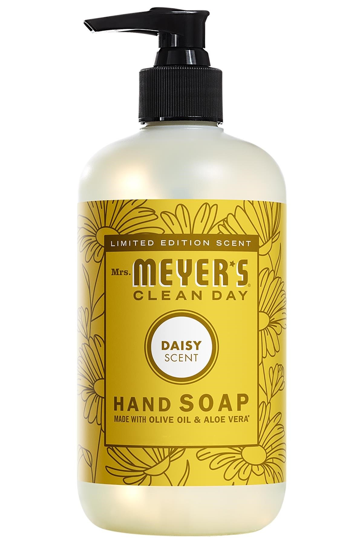 Mrs.Meyers Daisy Sıvı El Sabunu 473ML
