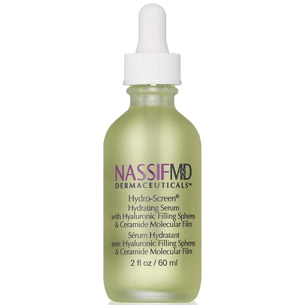 Nassif MD Hydro-Screen Nemlendirici Yüz Serumu 60ML