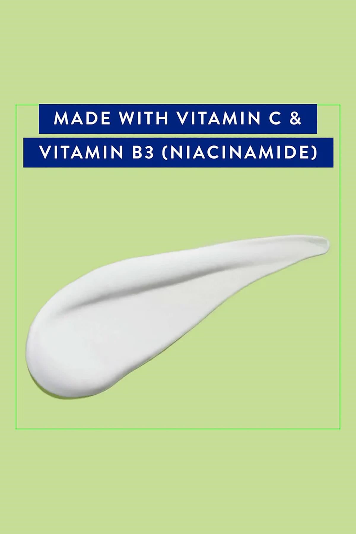 Native Aloe Vera ve Niacinamide Hassas Yüz Nemlendirici 50ML
