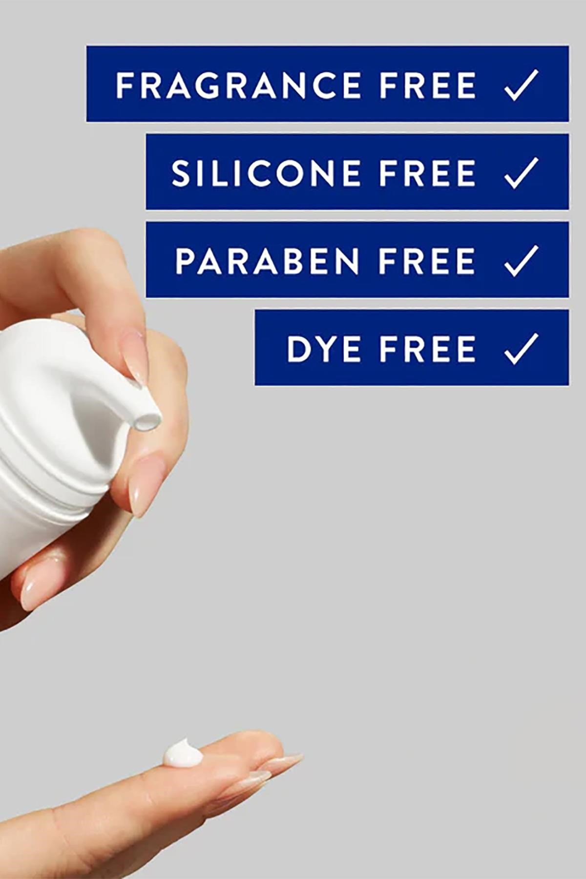 Native Aloe Vera ve Niacinamide Hassas Yüz Nemlendirici 50ML