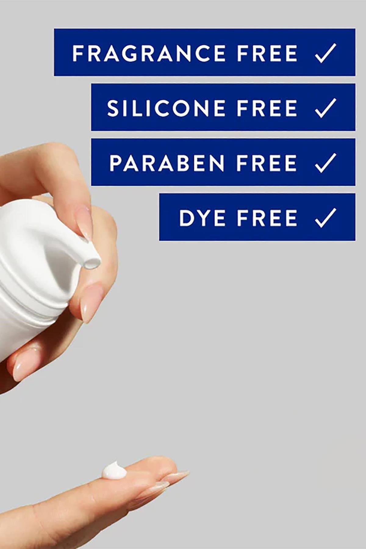 Native Aloe Vera ve Niacinamide Hassas Yüz Nemlendirici 50ML