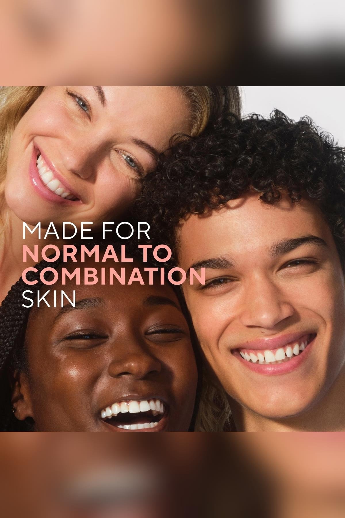 Native Brightening Aydınlatıcı Yüz Temizleme Jeli 370ML