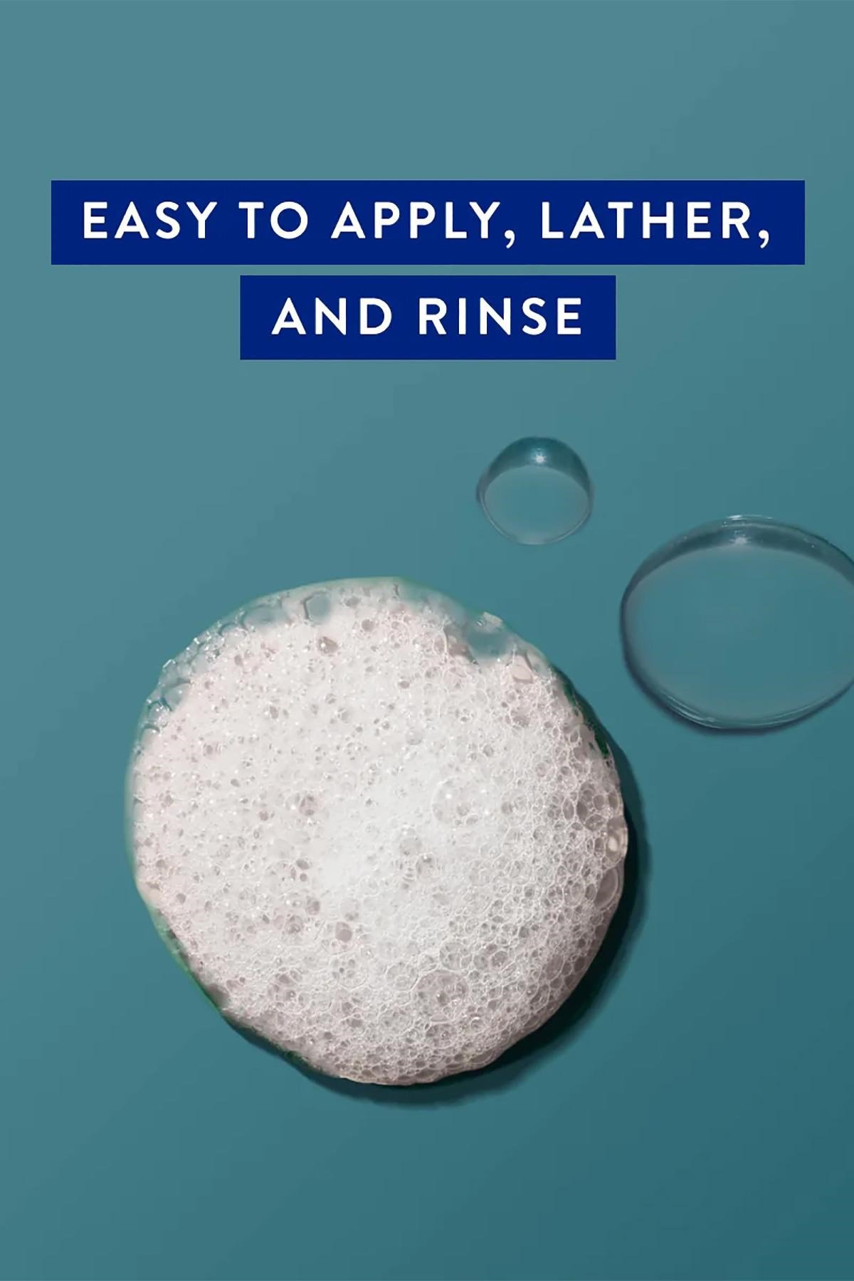 Native Cashmere & Rain Güçlendirici Şampuan 487ML