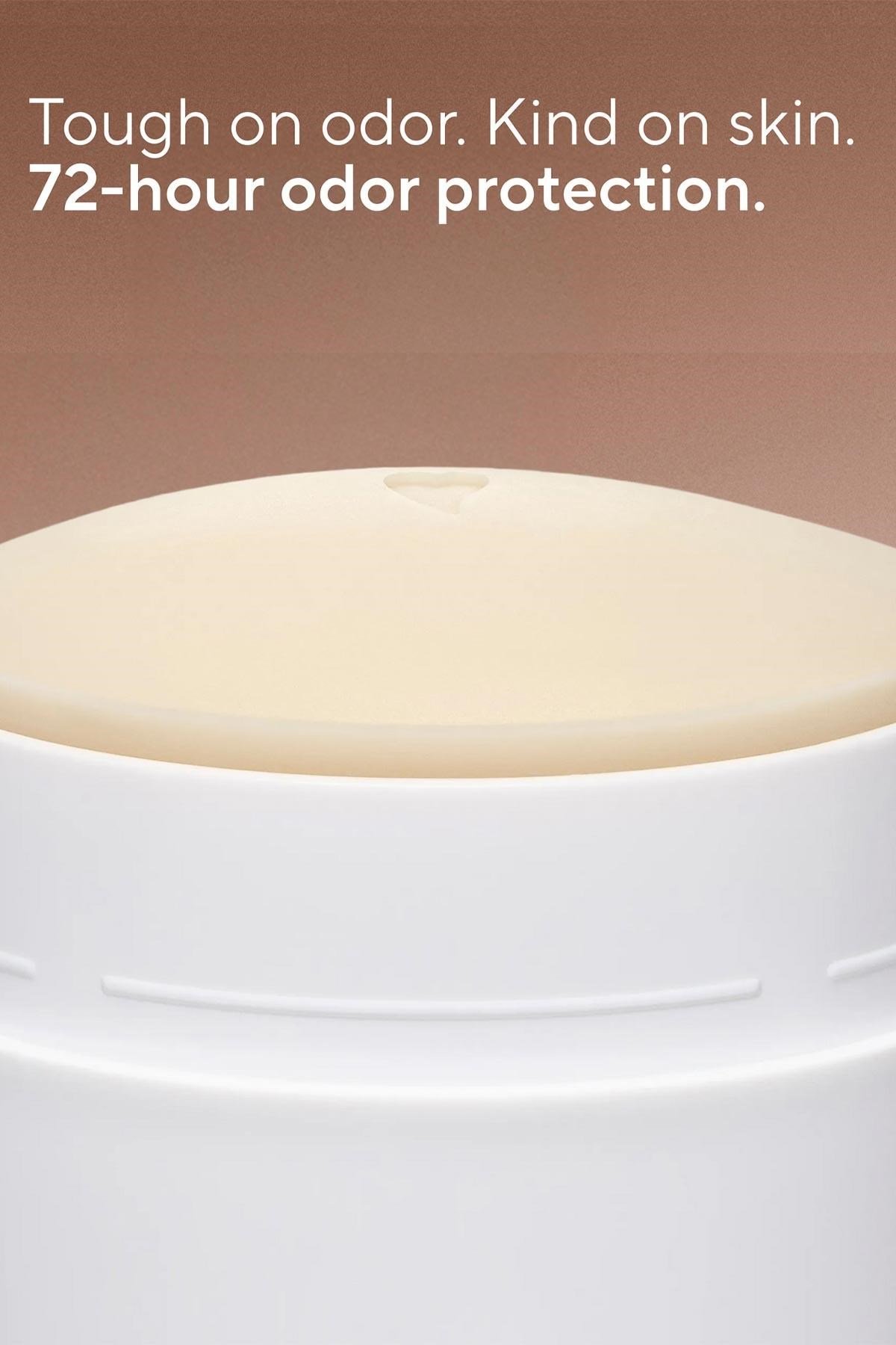 Native Coconut & Vanilla Alüminyumsuz Stick Deodorant 65GR