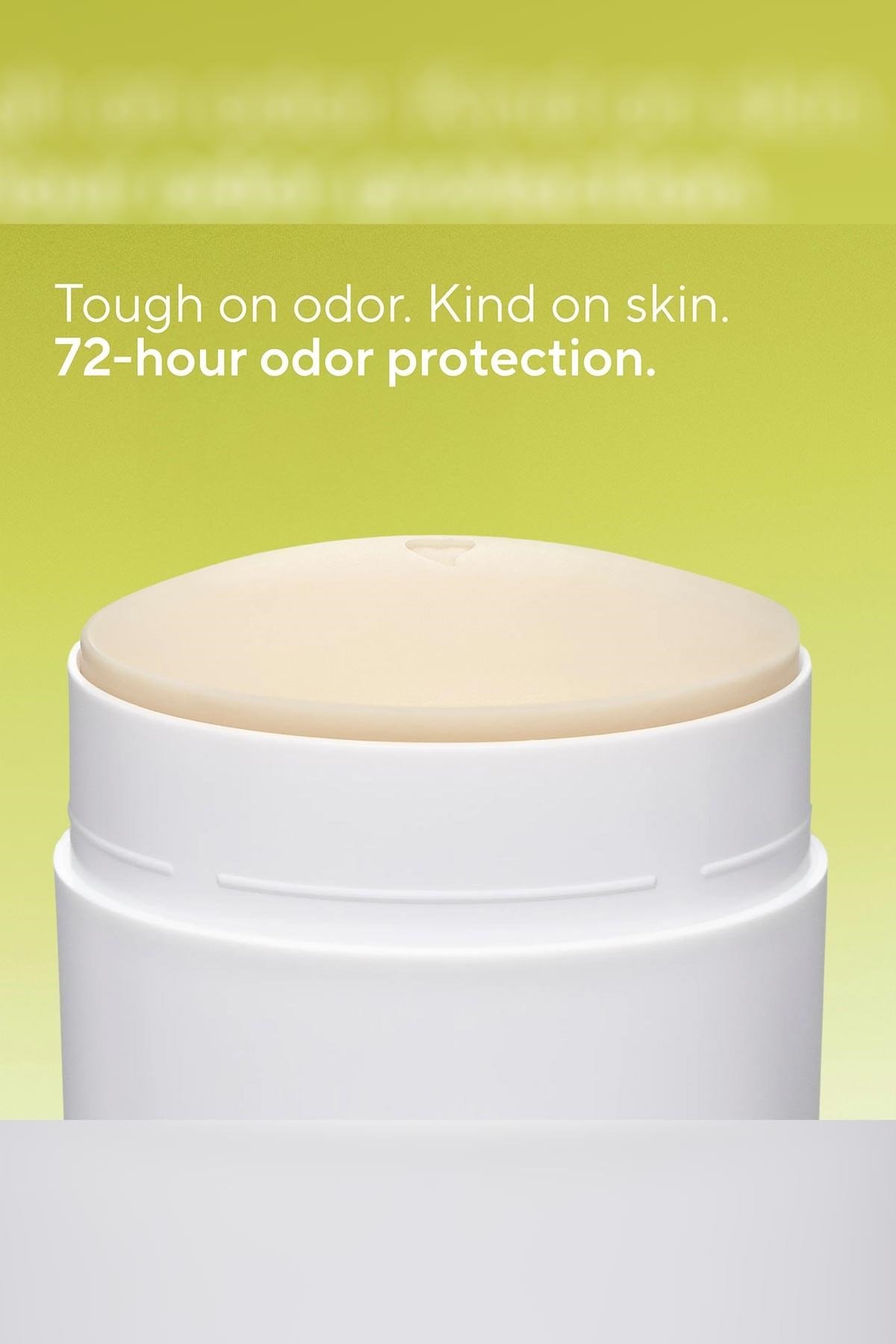 Native Crisp Pear & Cashmere Alüminyumsuz Stick Deodorant 75GR