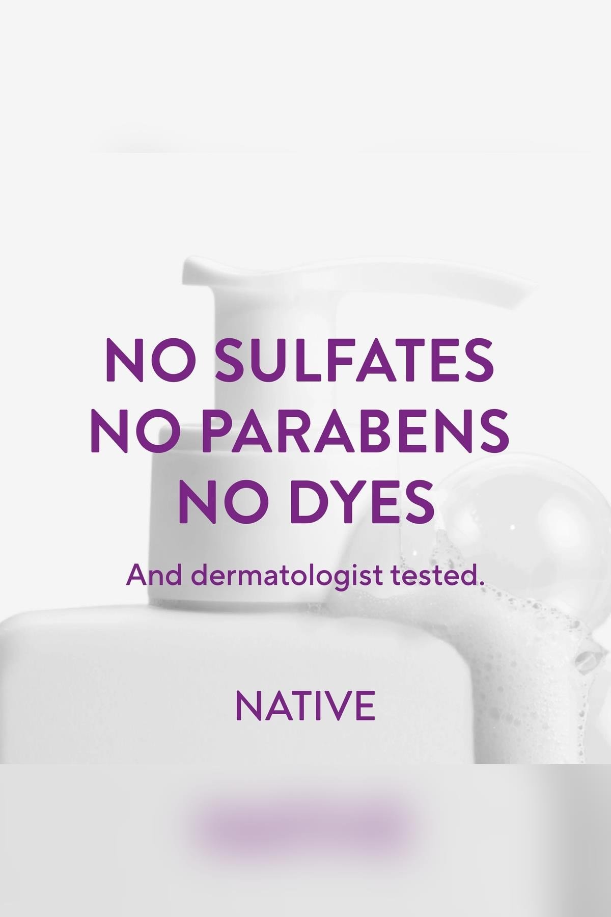 Native Deep Clean Derinlemesine Yüz Temizleme Jeli 370ML