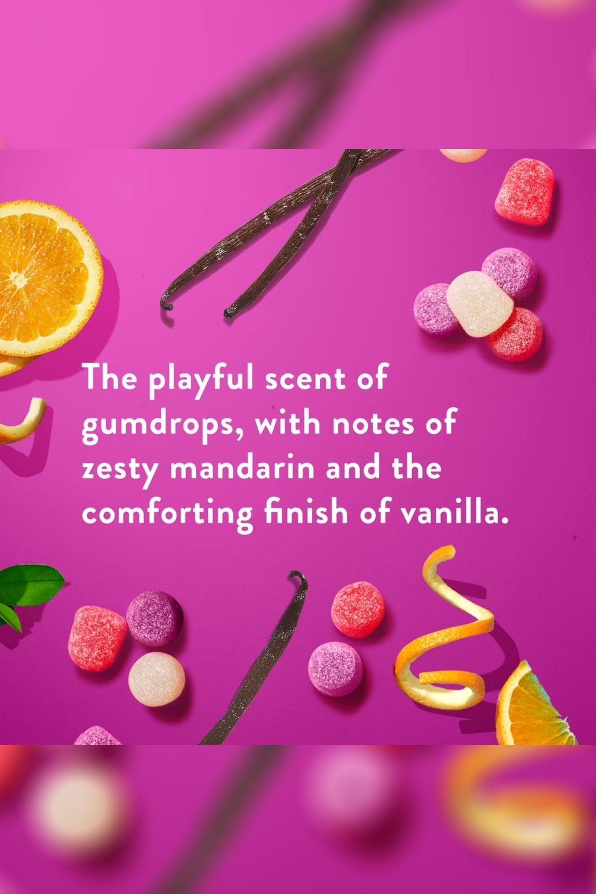 Native Holiday Gumdrop Alüminyumsuz Stick Deodorant 75GR