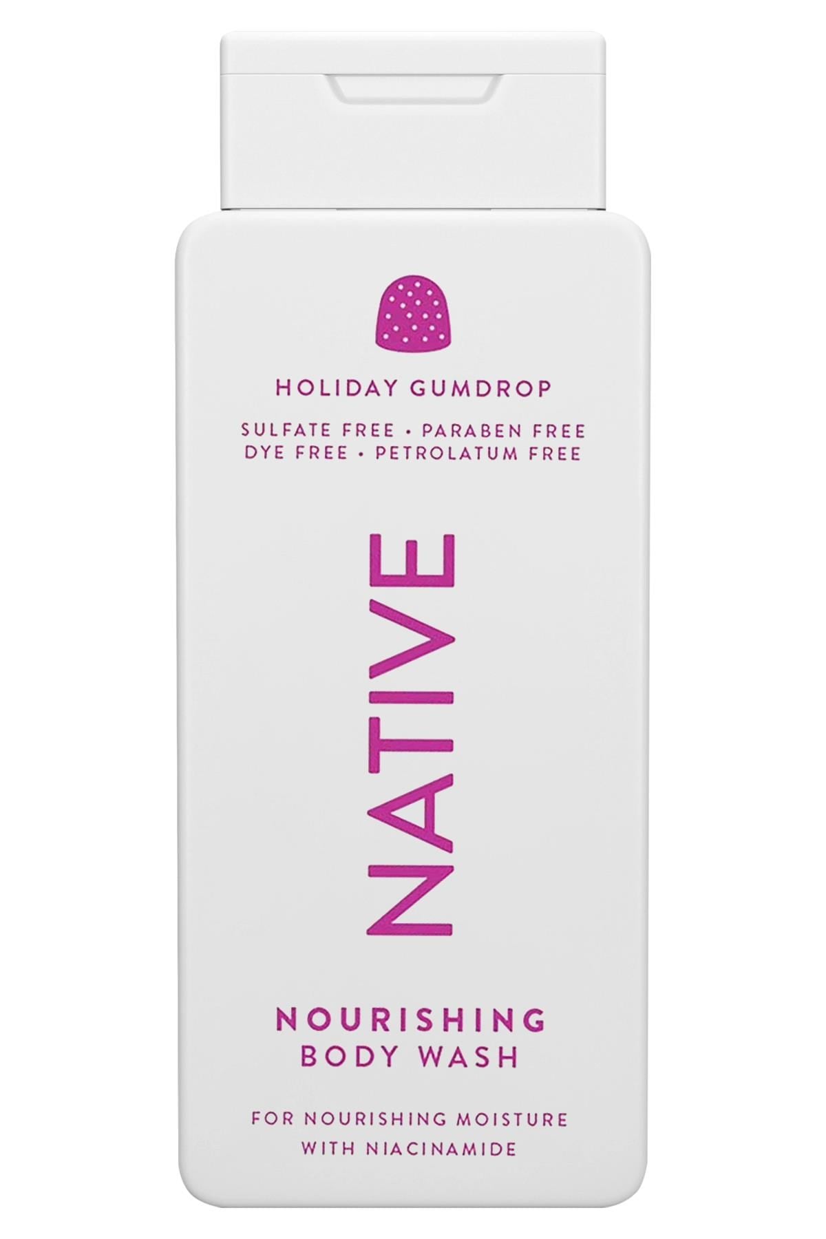 Native Holiday Gumdrop Nourishing Duş Jeli 532ML