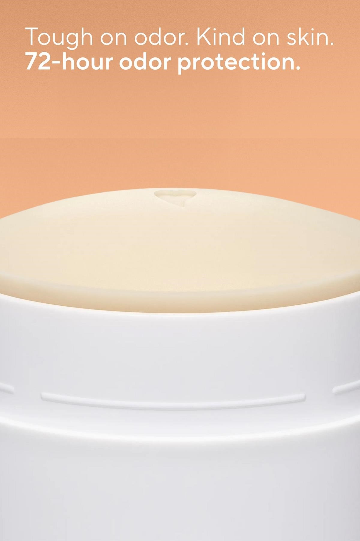 Native Toasted Vanilla & Honey Alüminyumsuz Stick Deodorant 75GR