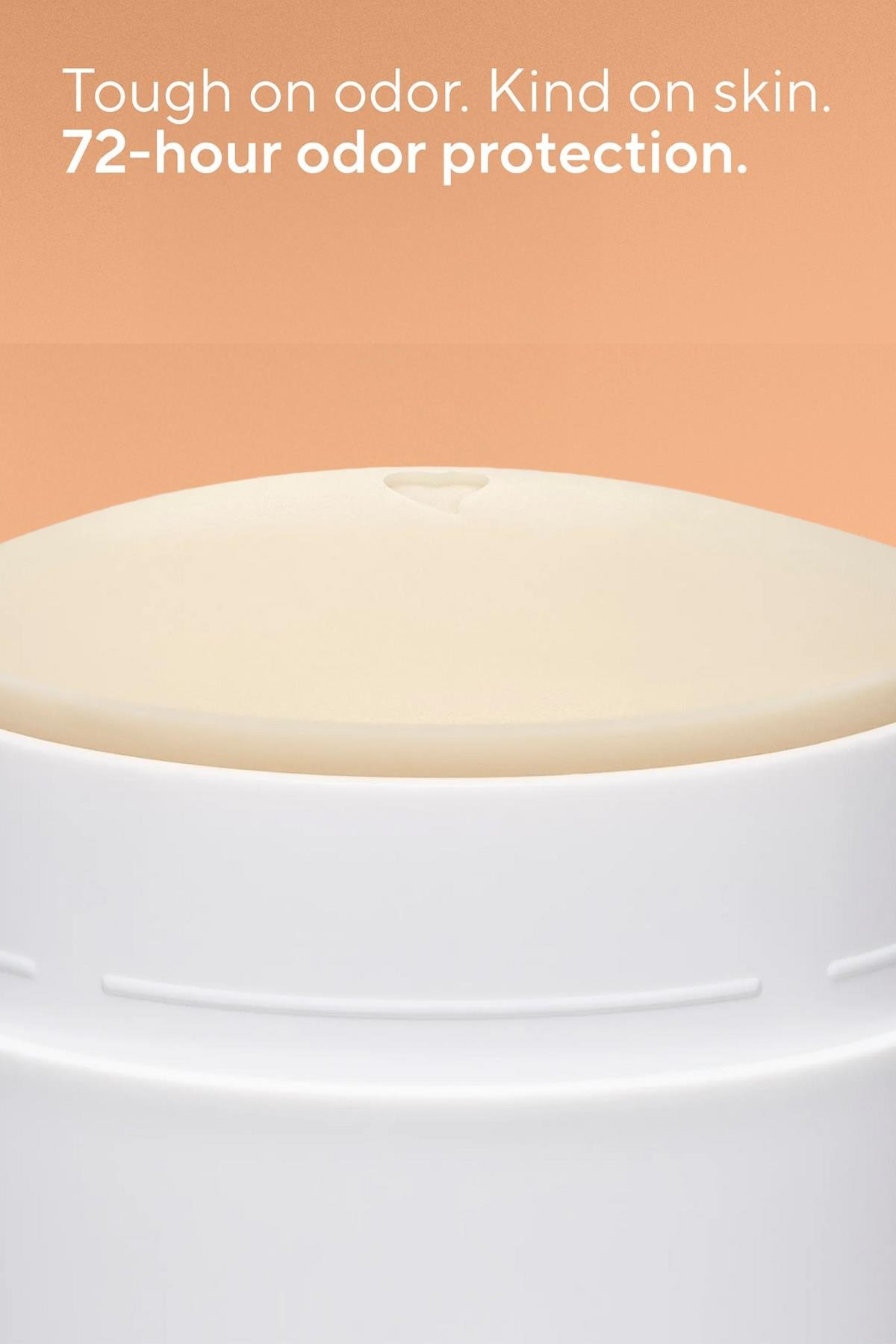 Native Toasted Vanilla & Honey Alüminyumsuz Stick Deodorant 75GR