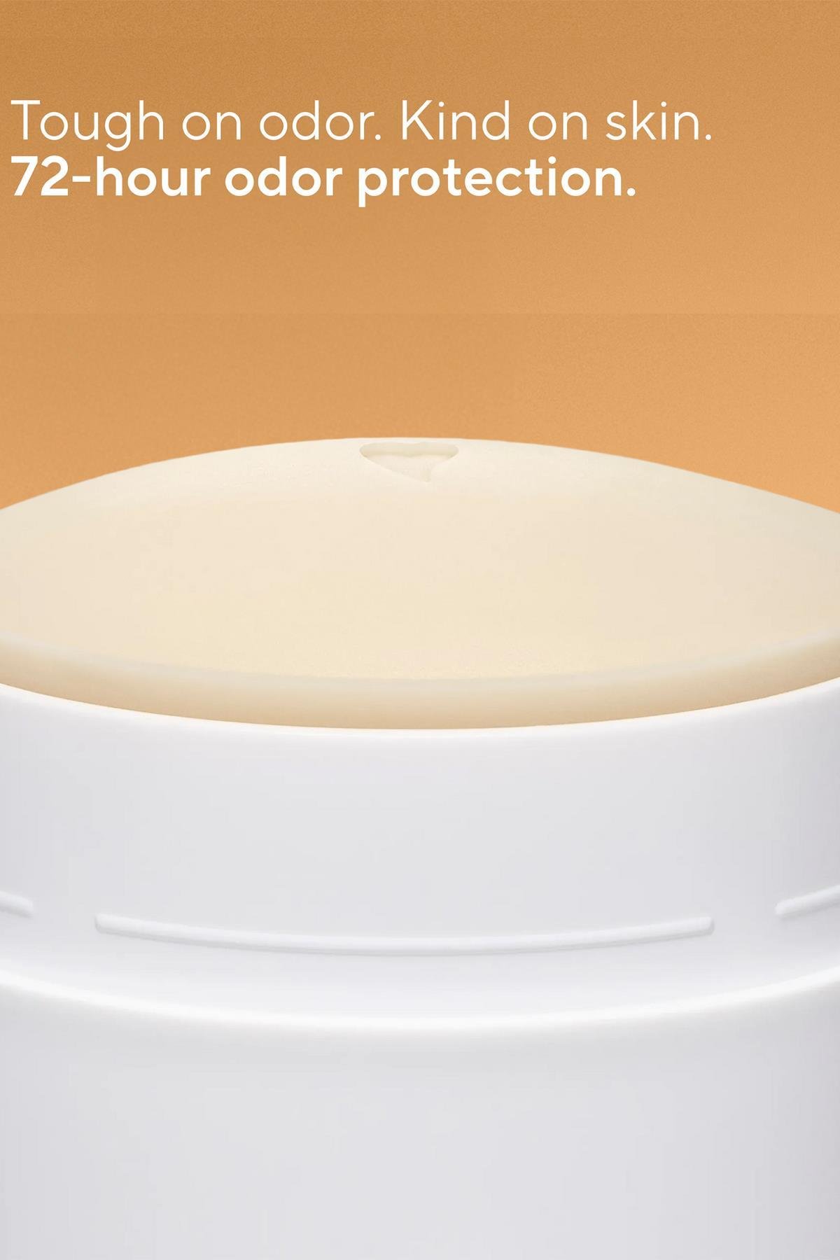 Native Vanilla & Sandalwood Alüminyumsuz Stick Deodorant 75GR