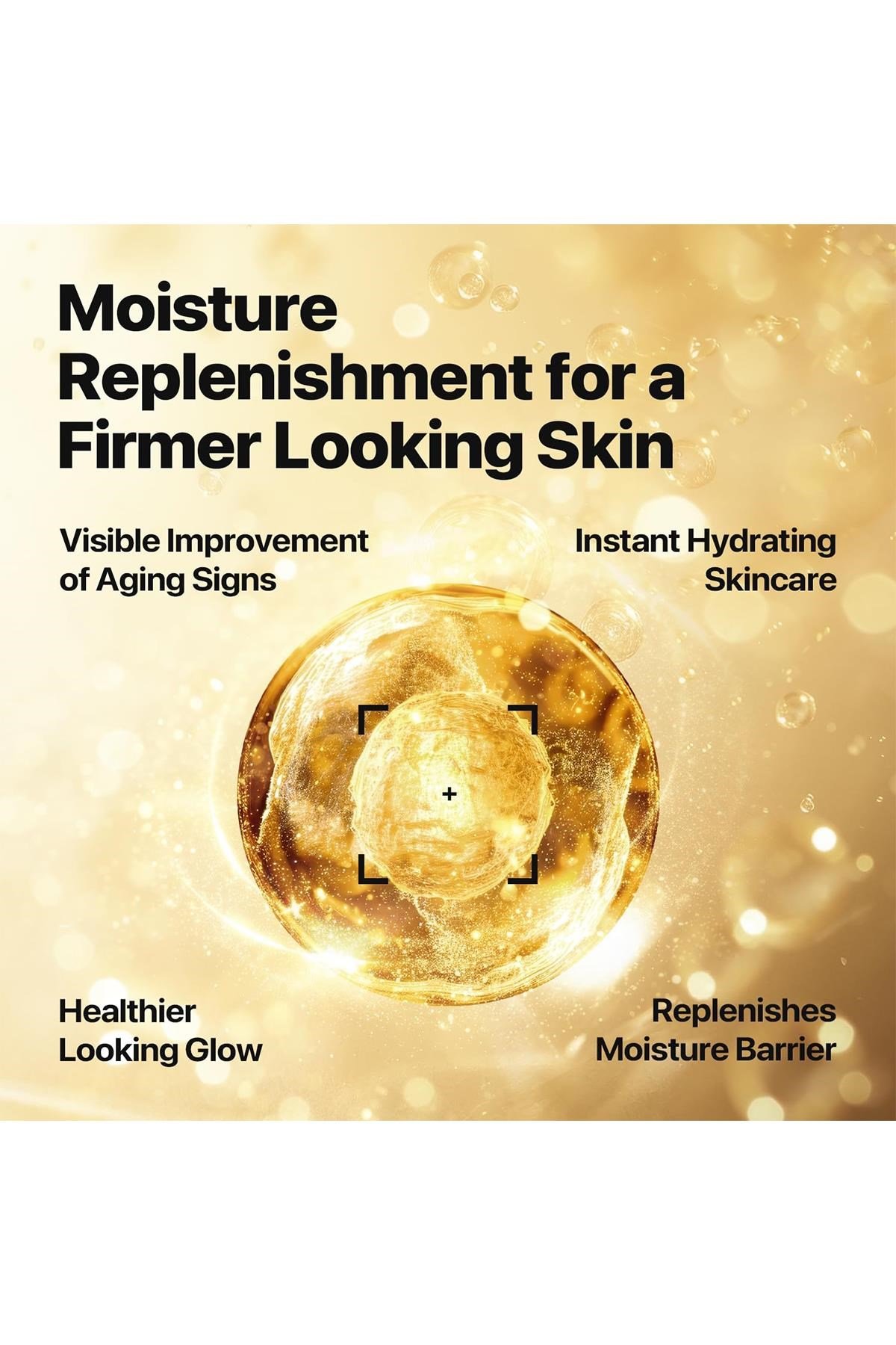 Nature Republic Ginseng Gold Silk Nemlendirici Yüz Kremi 70.8GR